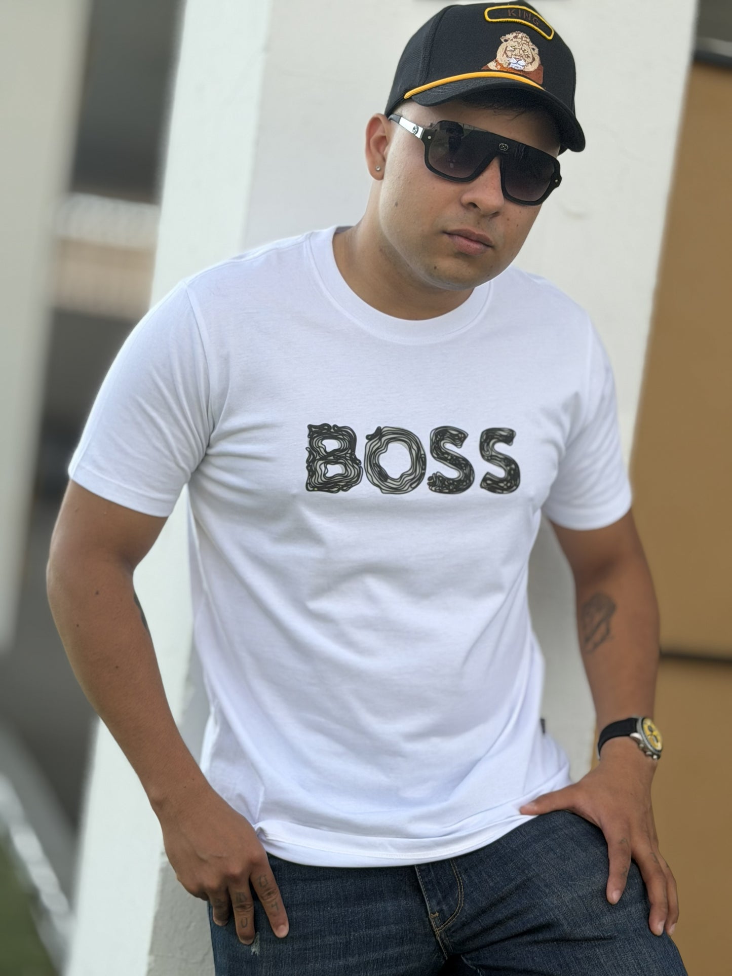 Camiseta TO 220 | Talla XL | B1