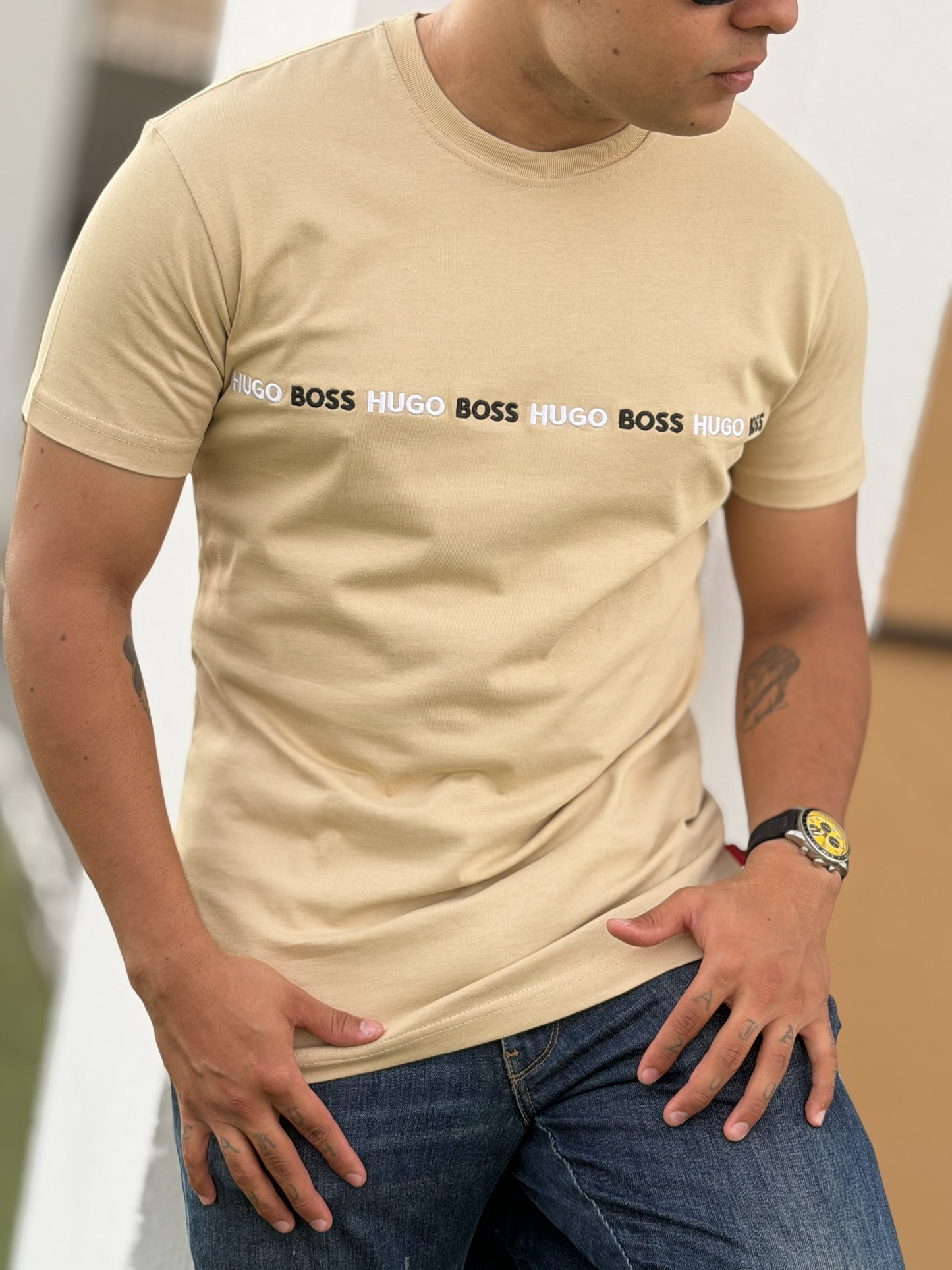 Camiseta TO 220 | Talla XL | B1