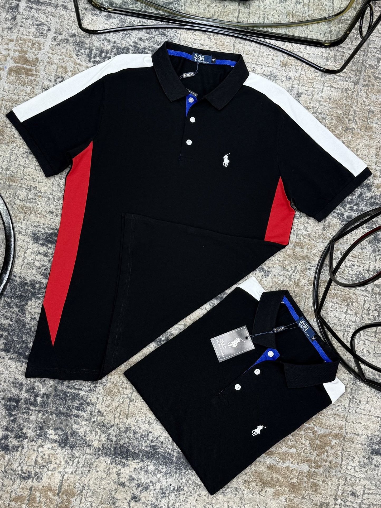 Polos 1.1 | Talla L | B1