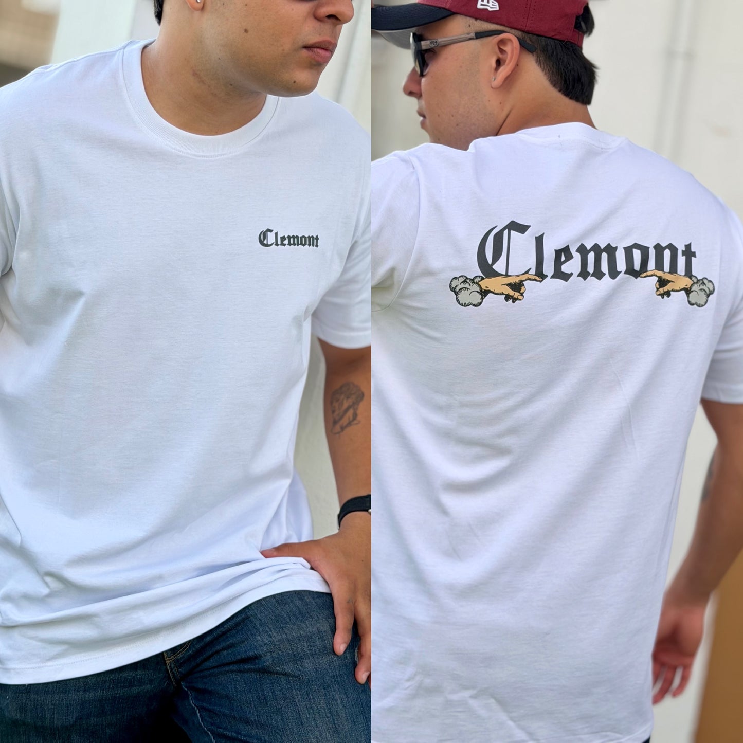 Camiseta TO 220 | Talla L | B1