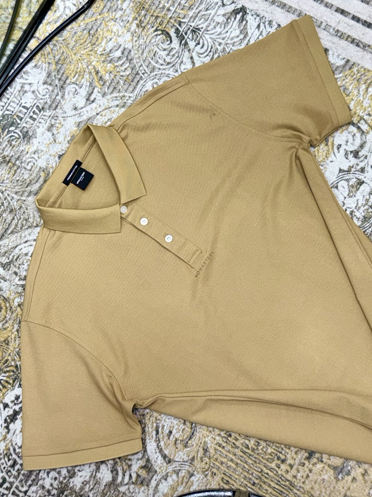 Polos 1.1 | Talla L | B1