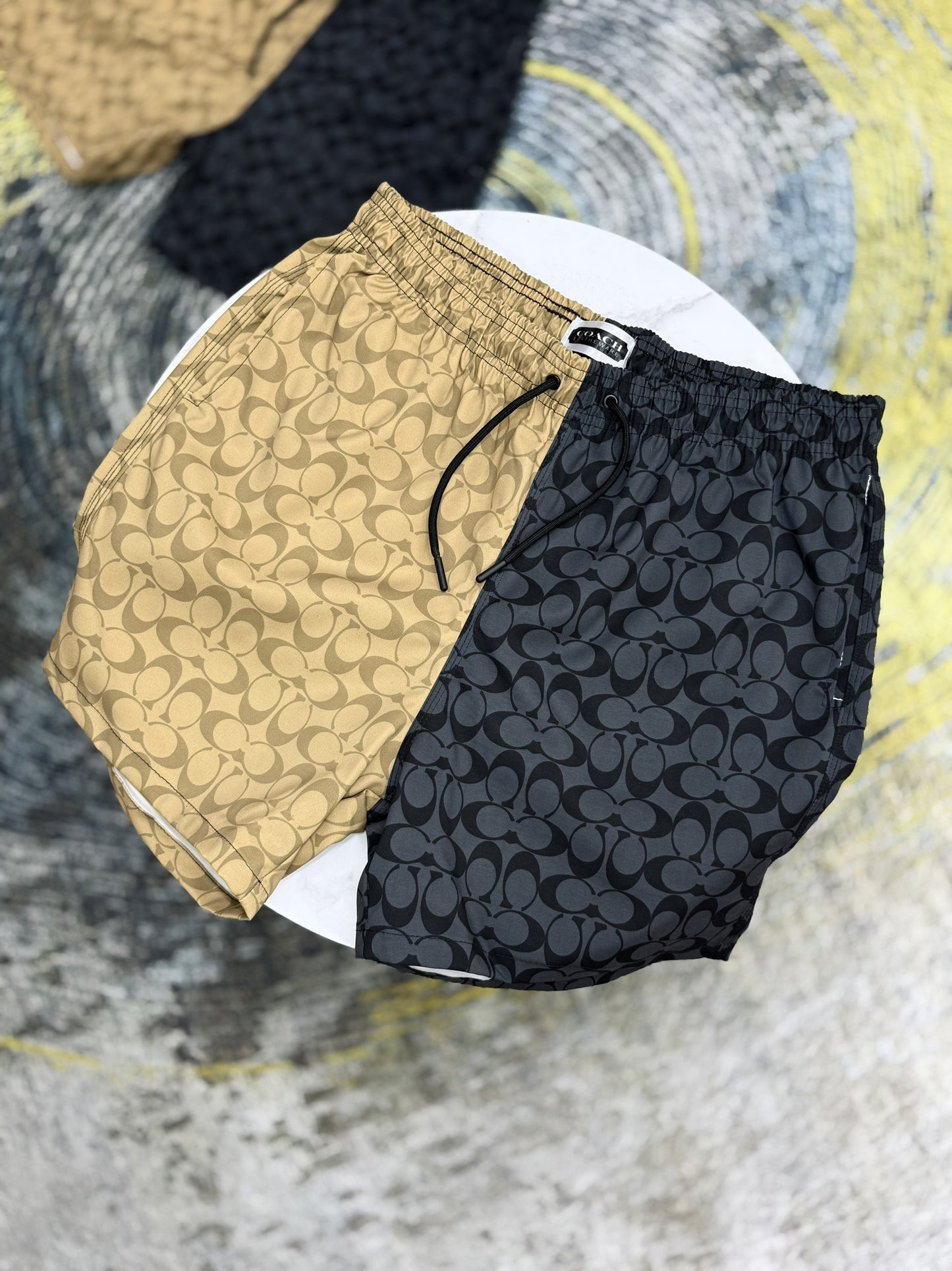 Pantaloneta Playeras | Talla M | B1