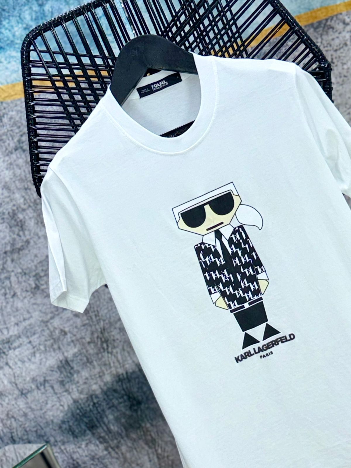 Camiseta 1.1 | Talla S | B1
