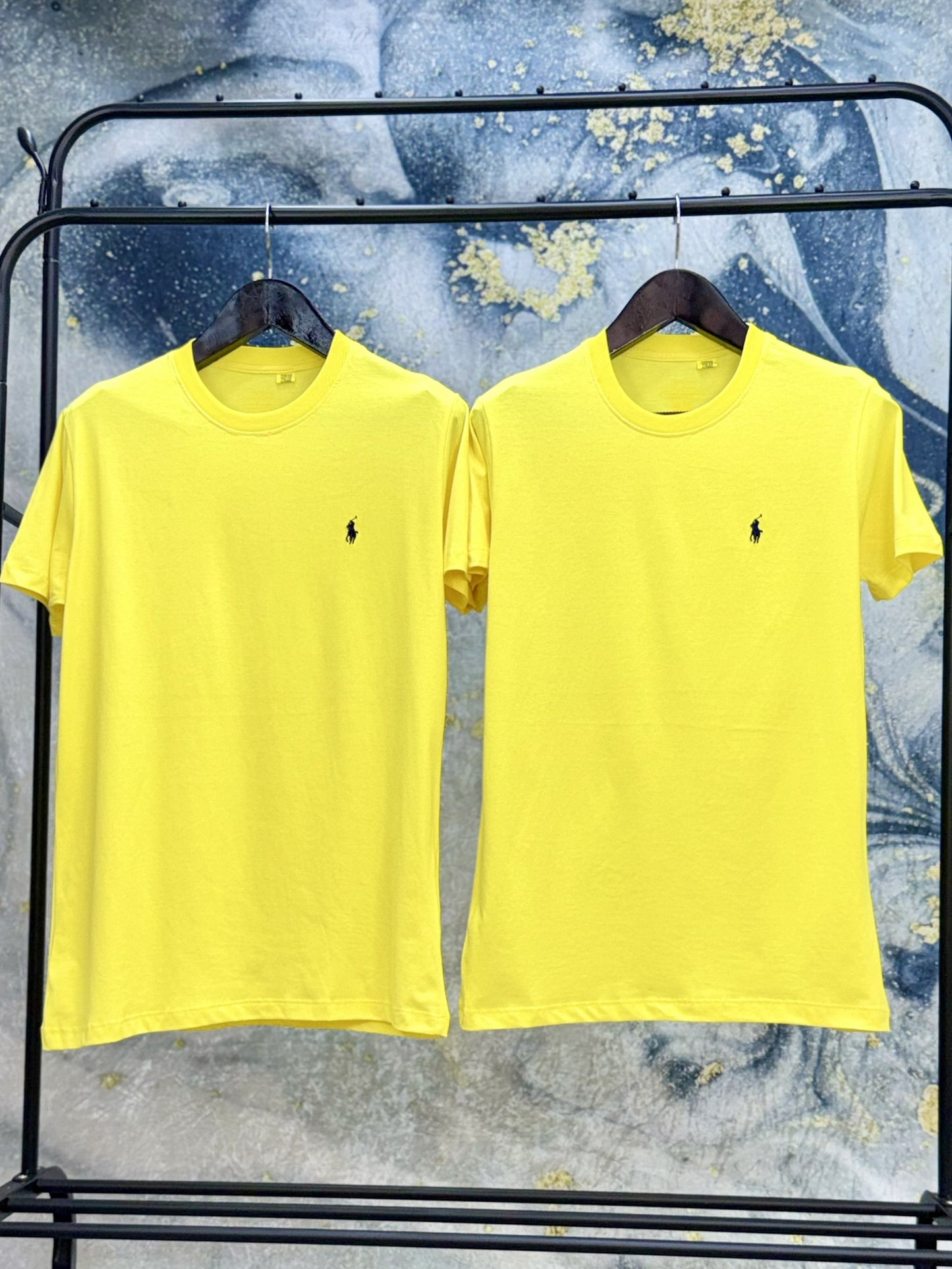 Camiseta 1.1 | Talla S | B1