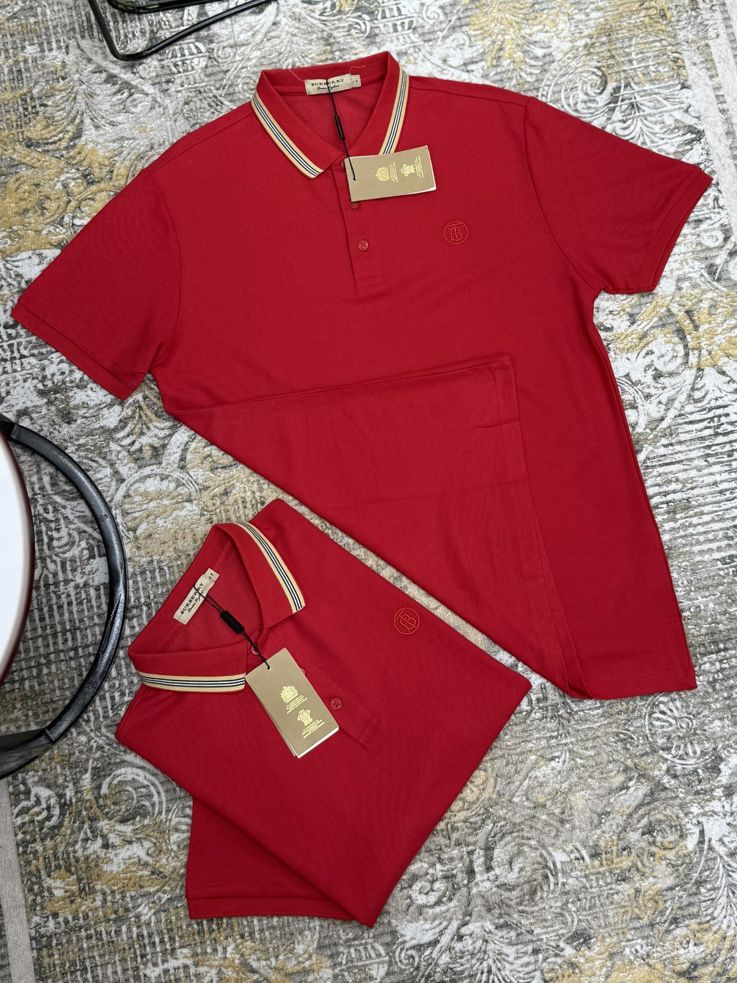 Polos 1.1 | Talla L | B1