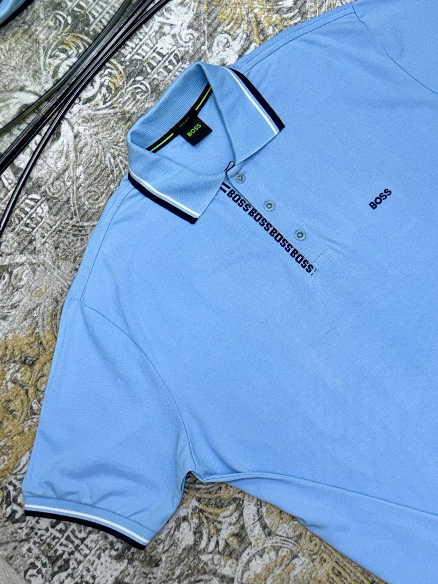 Polos 1.1 | Talla XL | B1