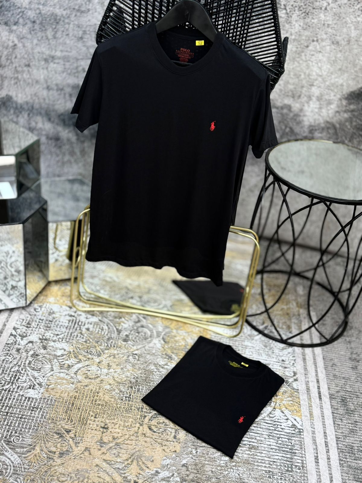 Camiseta 1.1 | Talla S | B1