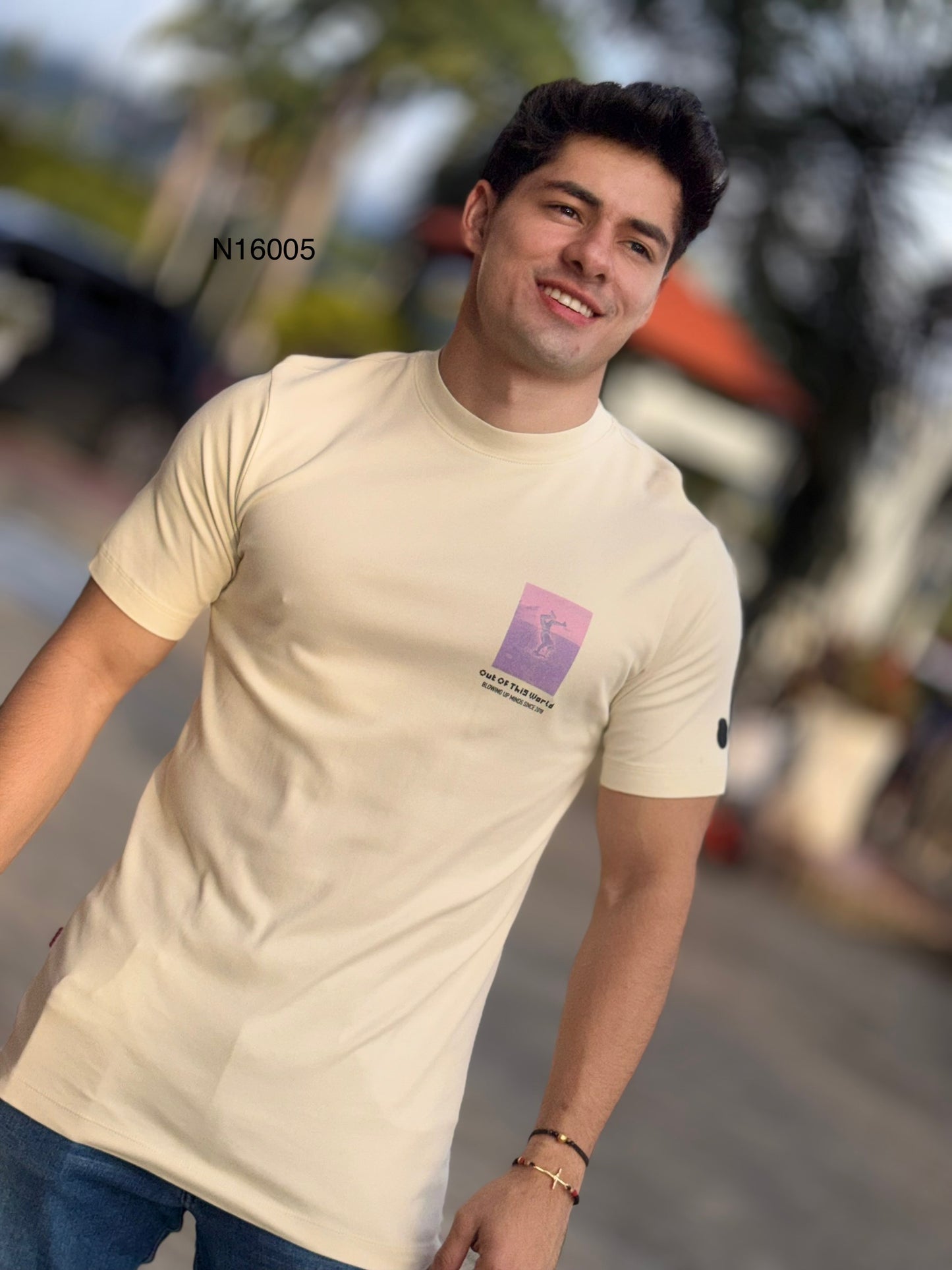 Camiseta Original | Talla XS | B1