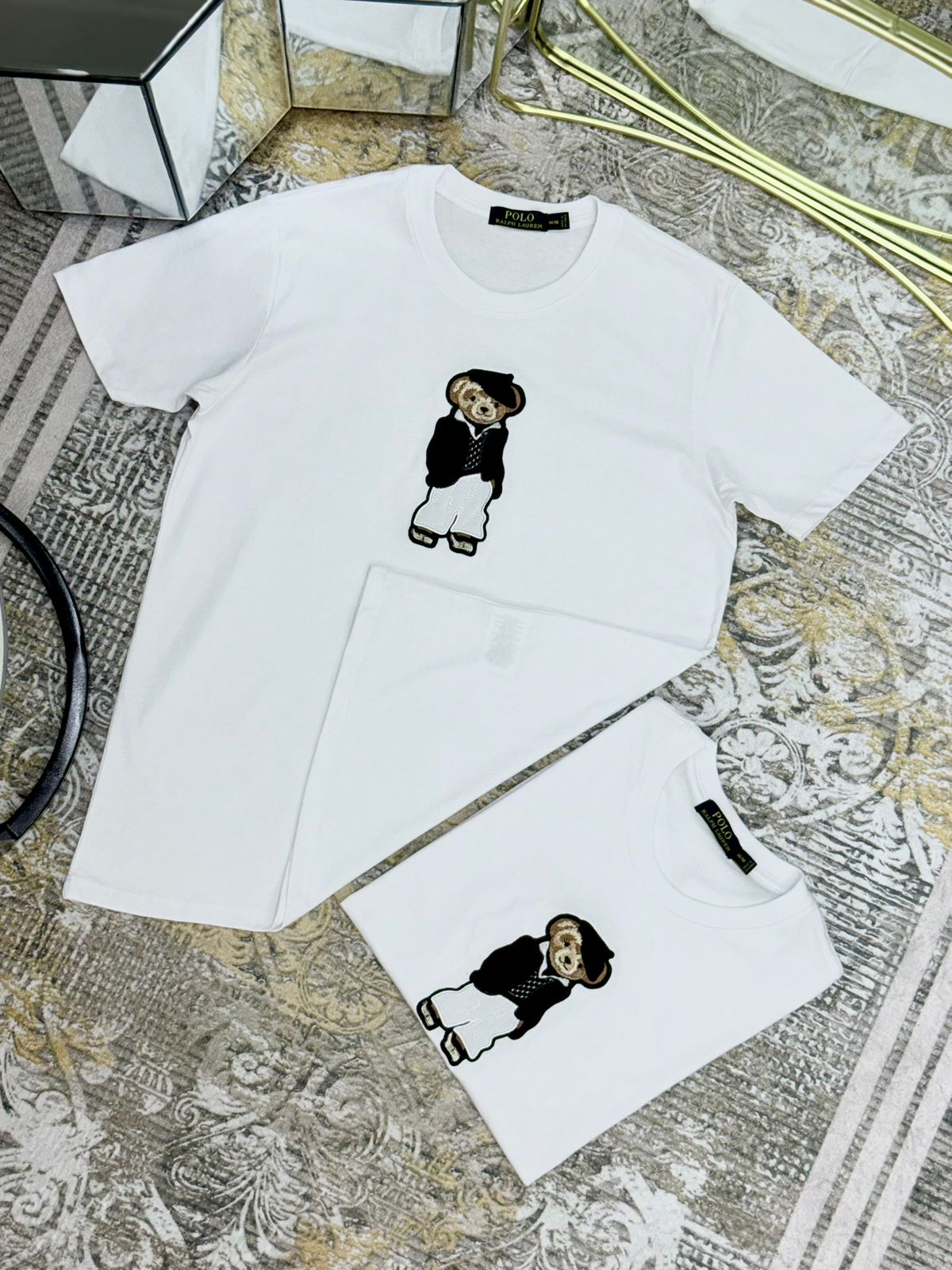 Camiseta TO 220 | Talla XL | B1-L1