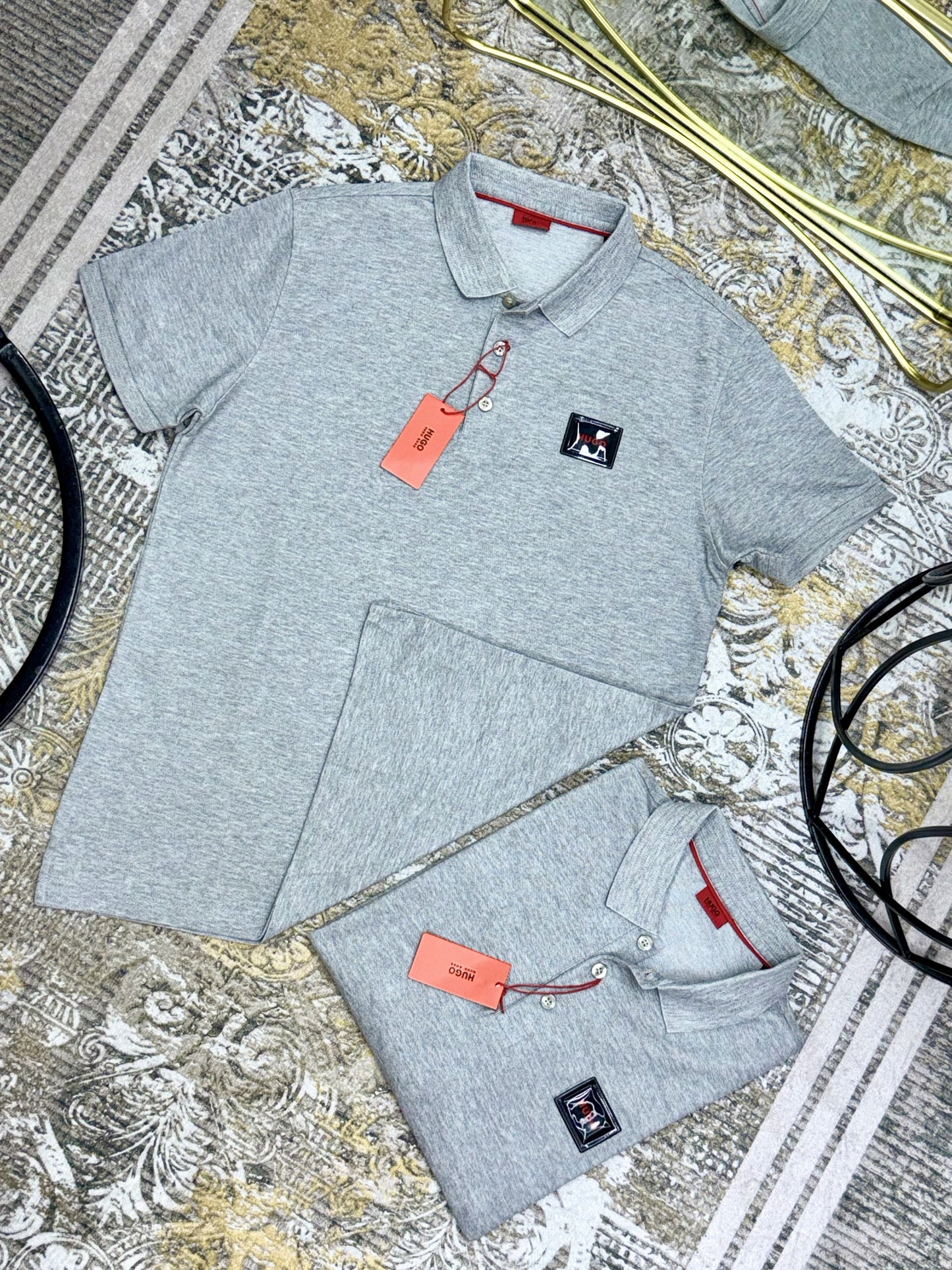 Polos 1.1 | Talla M | B1-L1