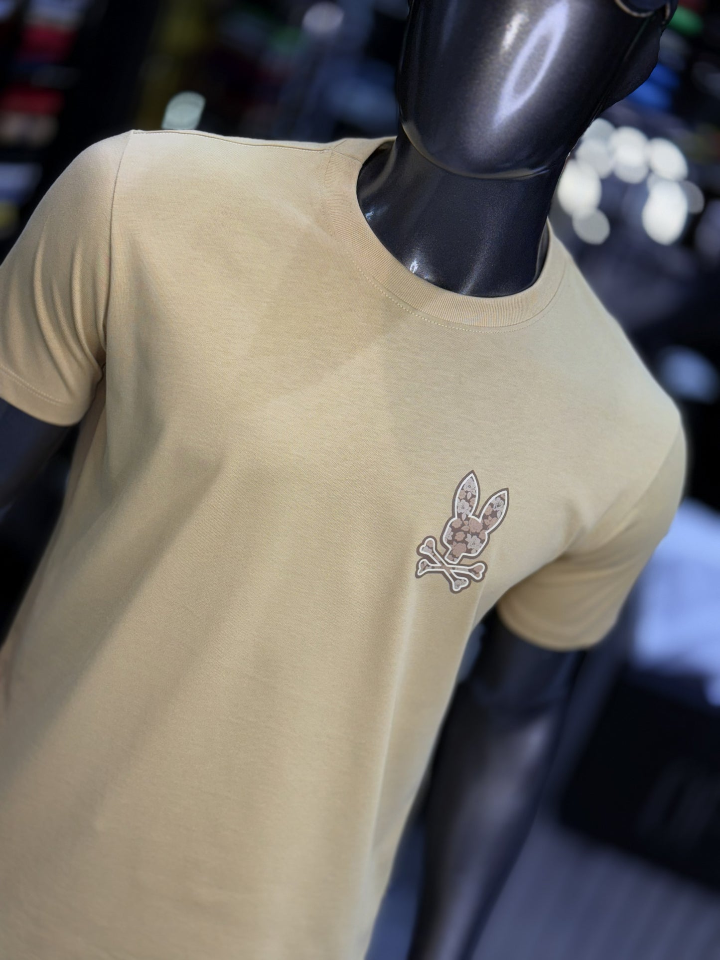 Camiseta TO 250 | Talla L | B1-L1