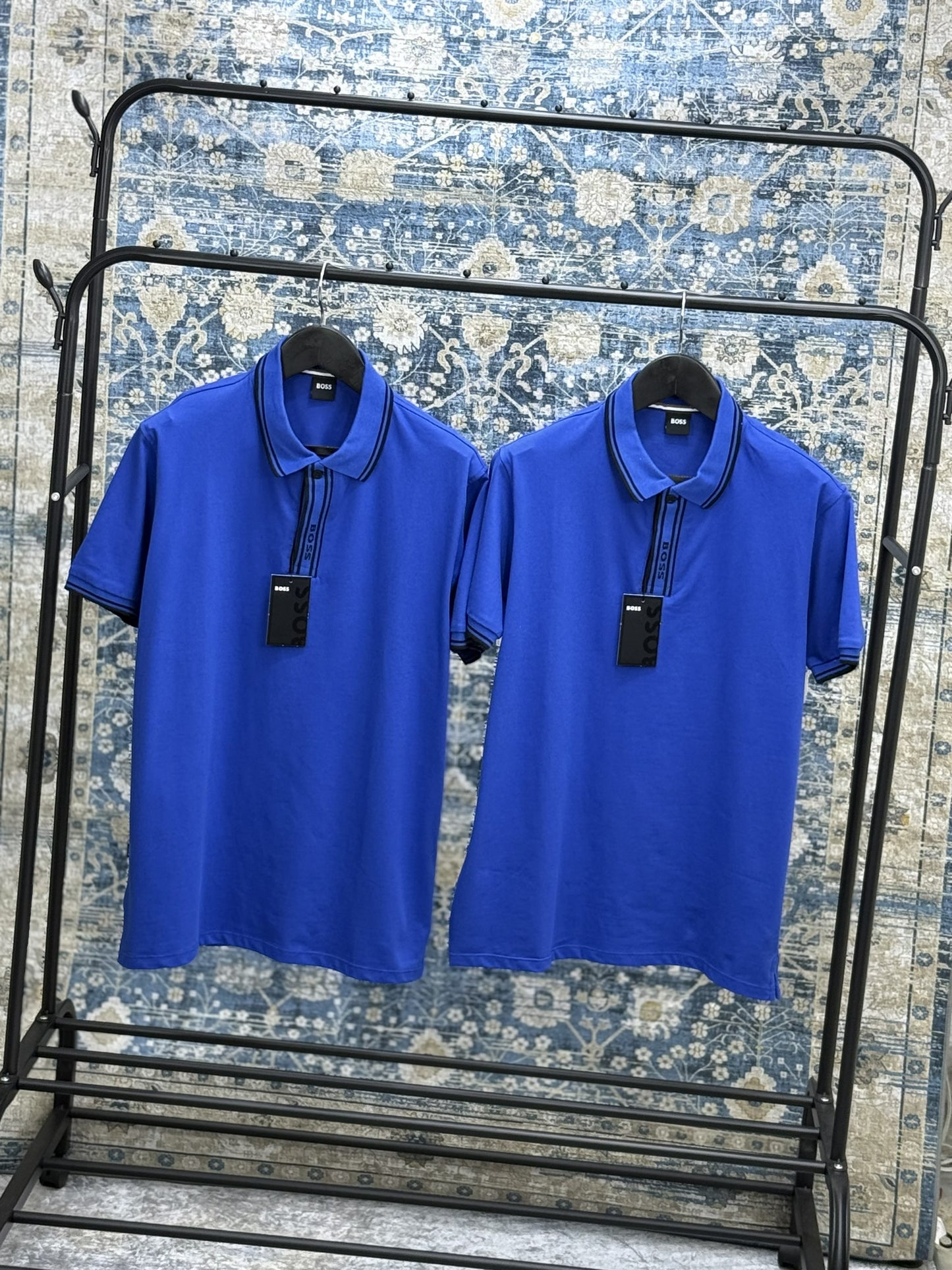 Polos 1.1 | Talla L | B1-L1