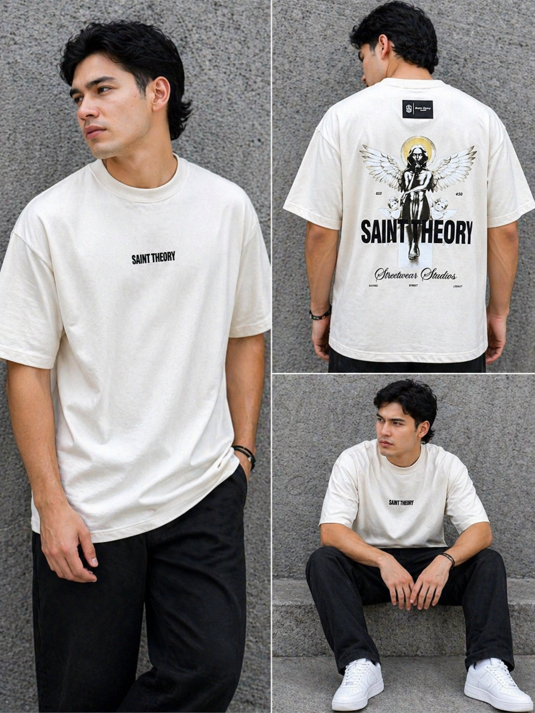 Camiseta TO 300 | Talla L | B1-L1