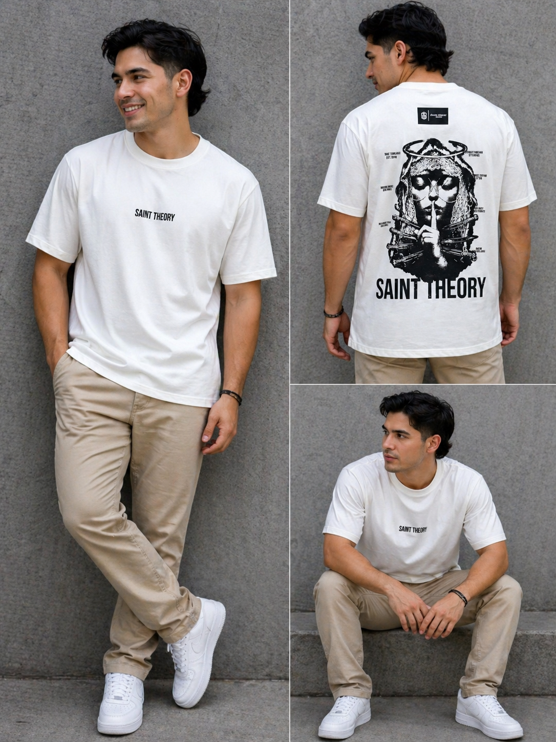Camiseta TO 300 | Talla XL | B1-L1