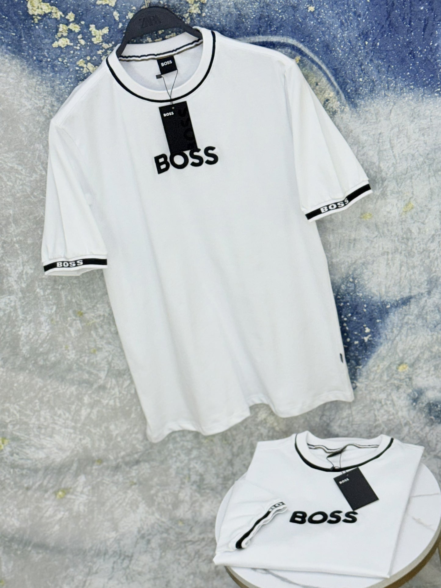 Camiseta TO 300 | Talla XL | B1-L1