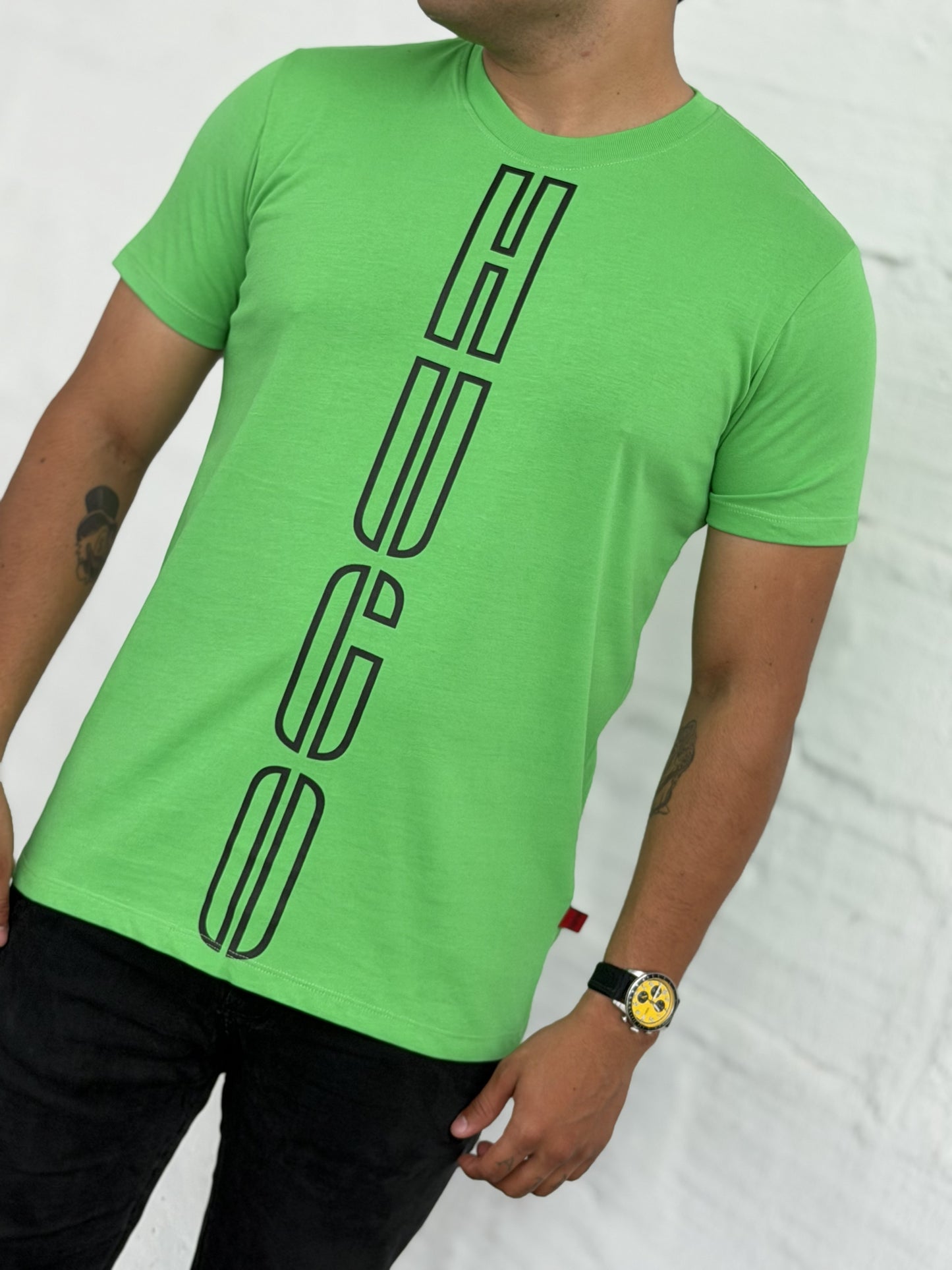 Camiseta TO 220 | Talla L | B1-L1