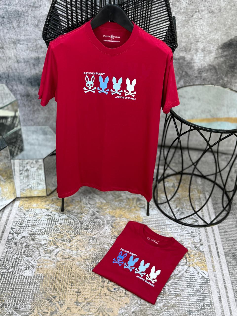Camiseta 1.1 | Talla XL | B1-L1