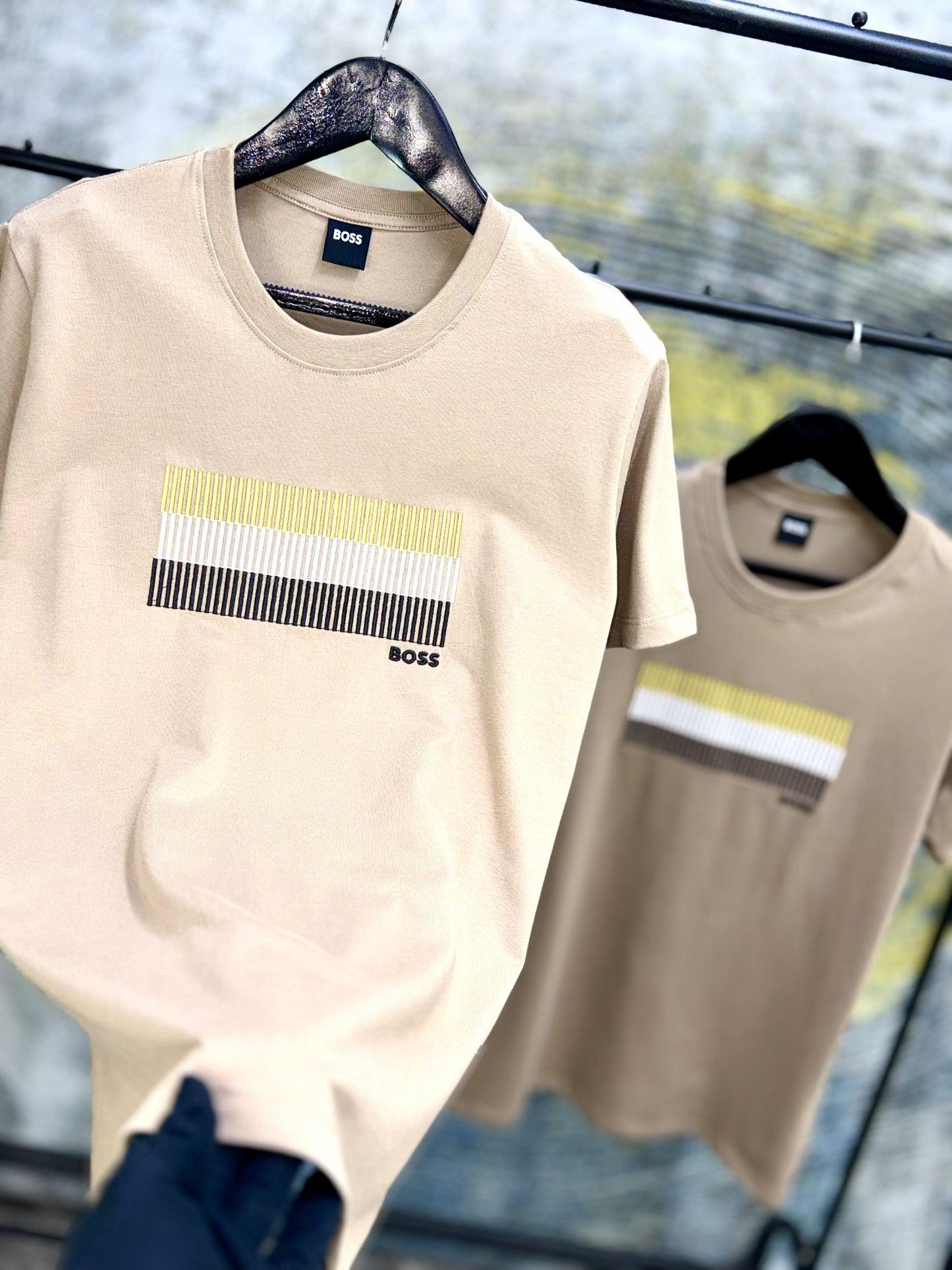 Camiseta TO 220 | Talla L | B1-L1