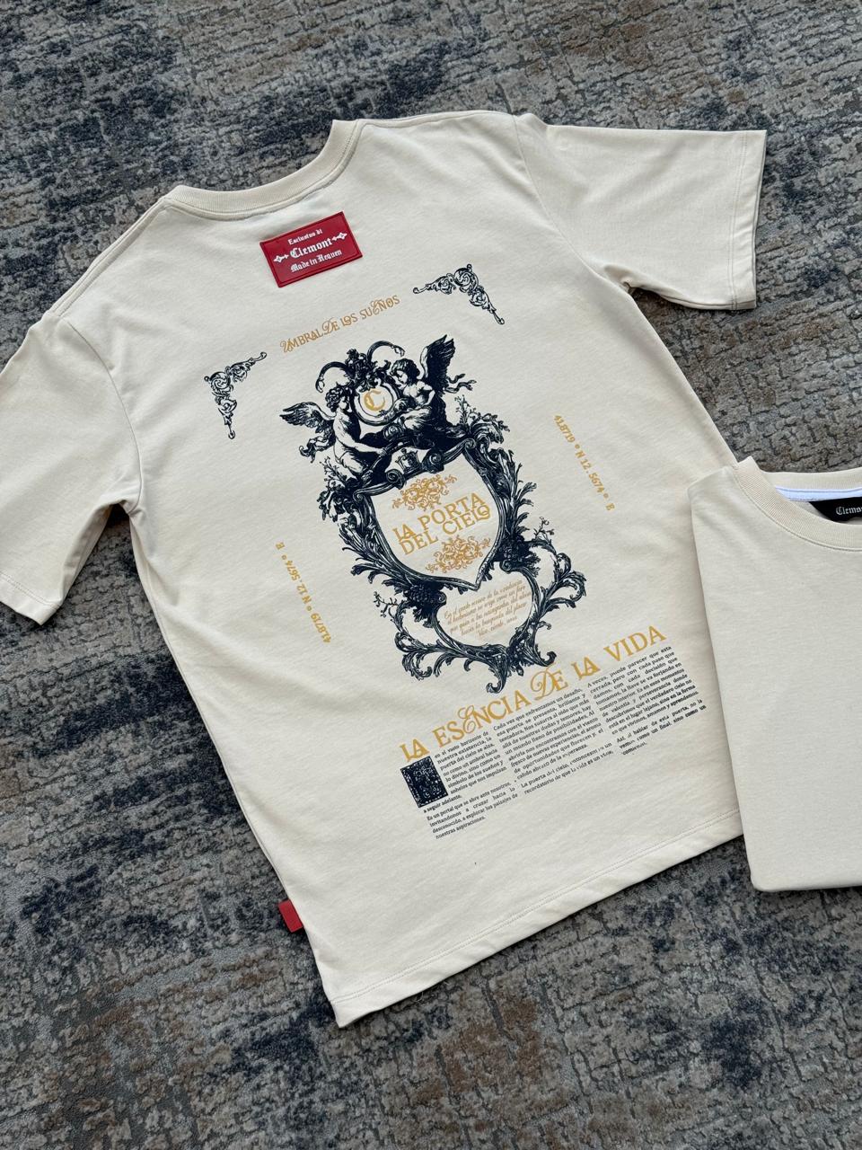 Camiseta TO 300 | Talla S | B1-L1