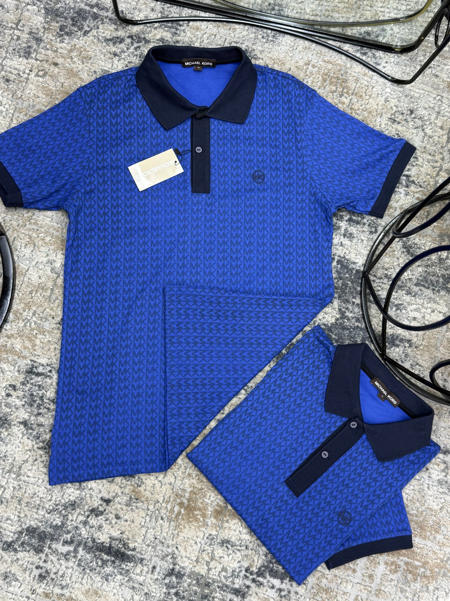 Polos 1.1 | Talla S | B1-L1