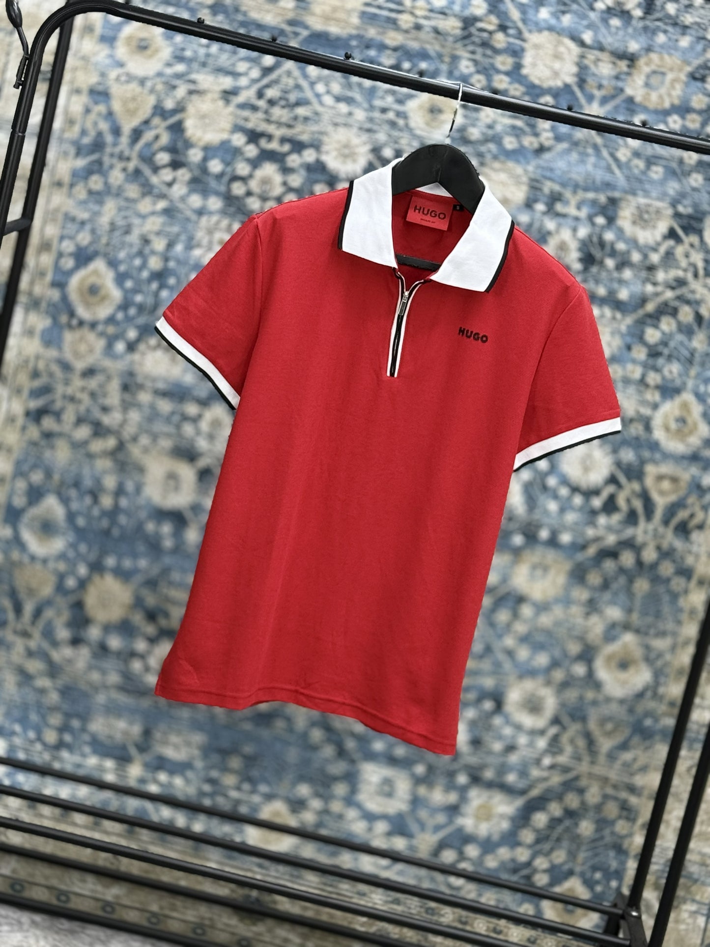 Polos 1.1 | Talla S | B1-L1
