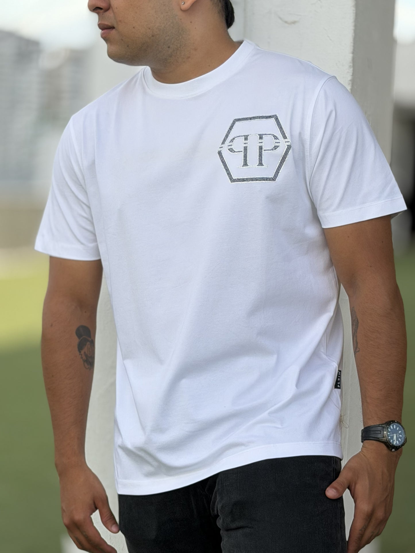 Camiseta TO 220 | Talla XXL | B1-L1