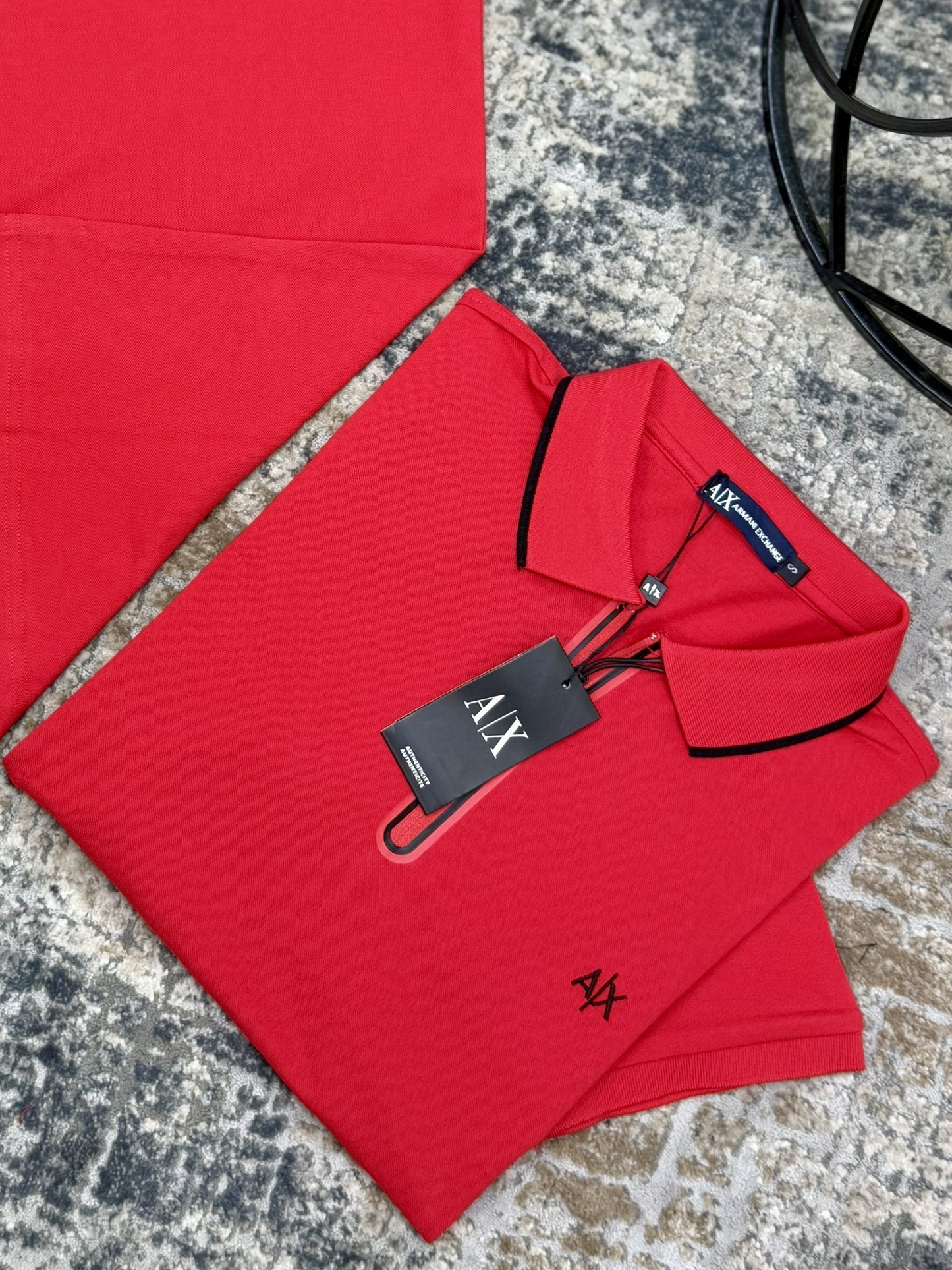 Polos 1.1 | Talla S | B1-L1