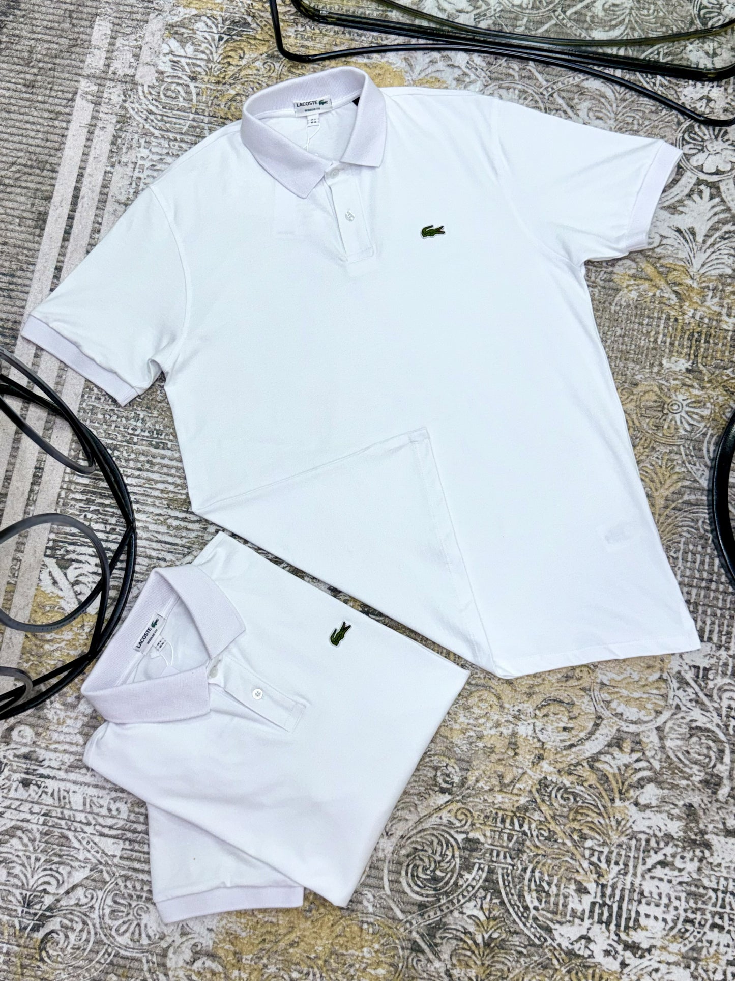 Polos 1.1 | Talla S | B1-L1