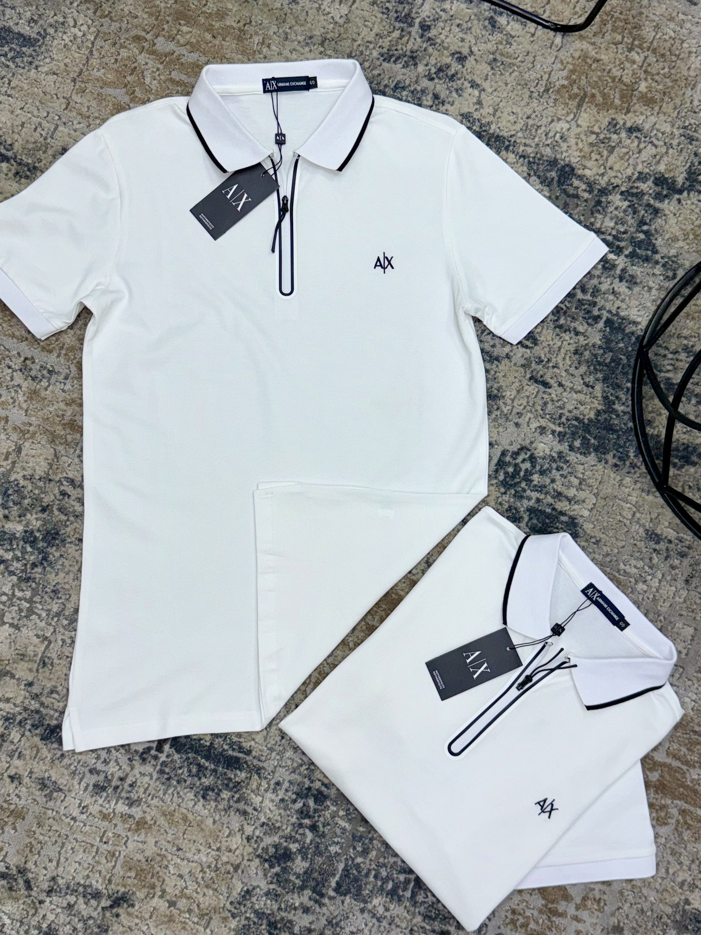 Polos 1.1 | Talla S | B1-L1