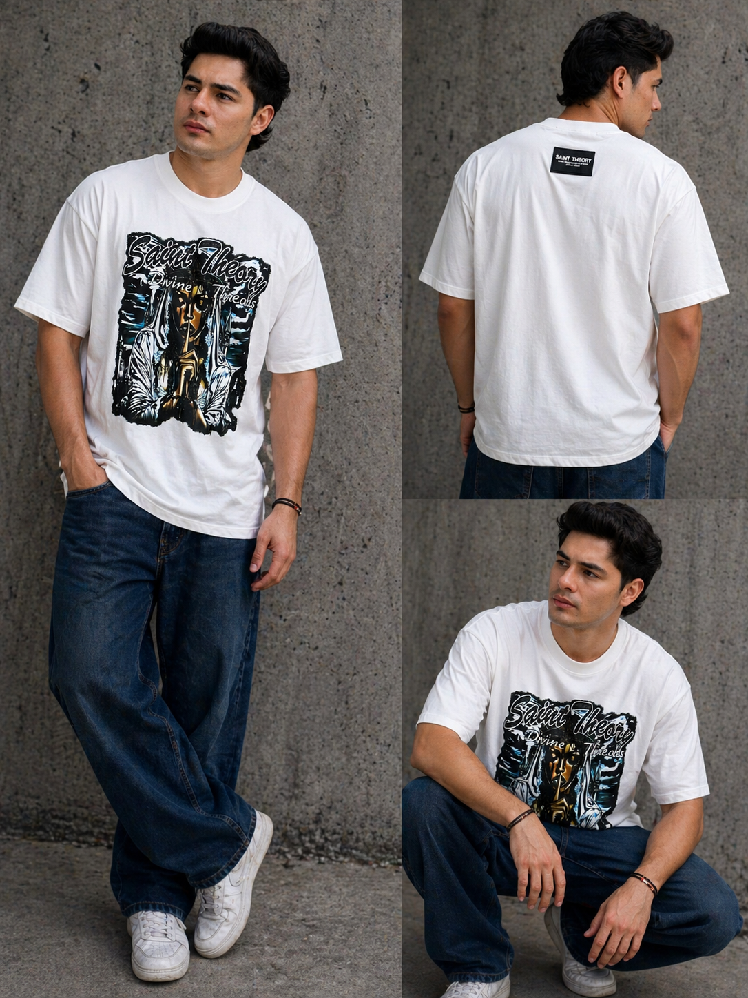 Camiseta TO 300 | Talla L | B1-L4