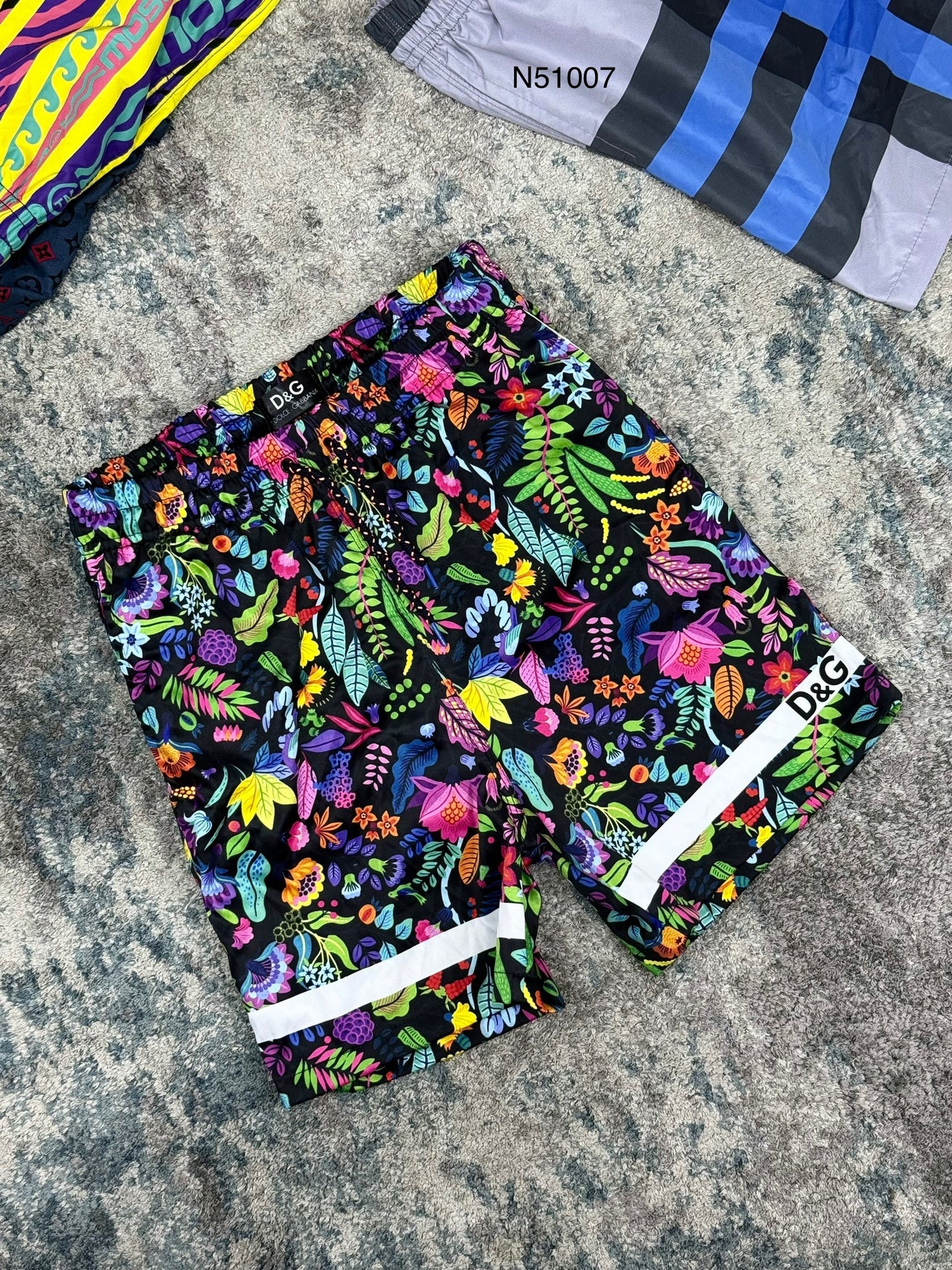 Pantaloneta Playeras | Talla M | B1