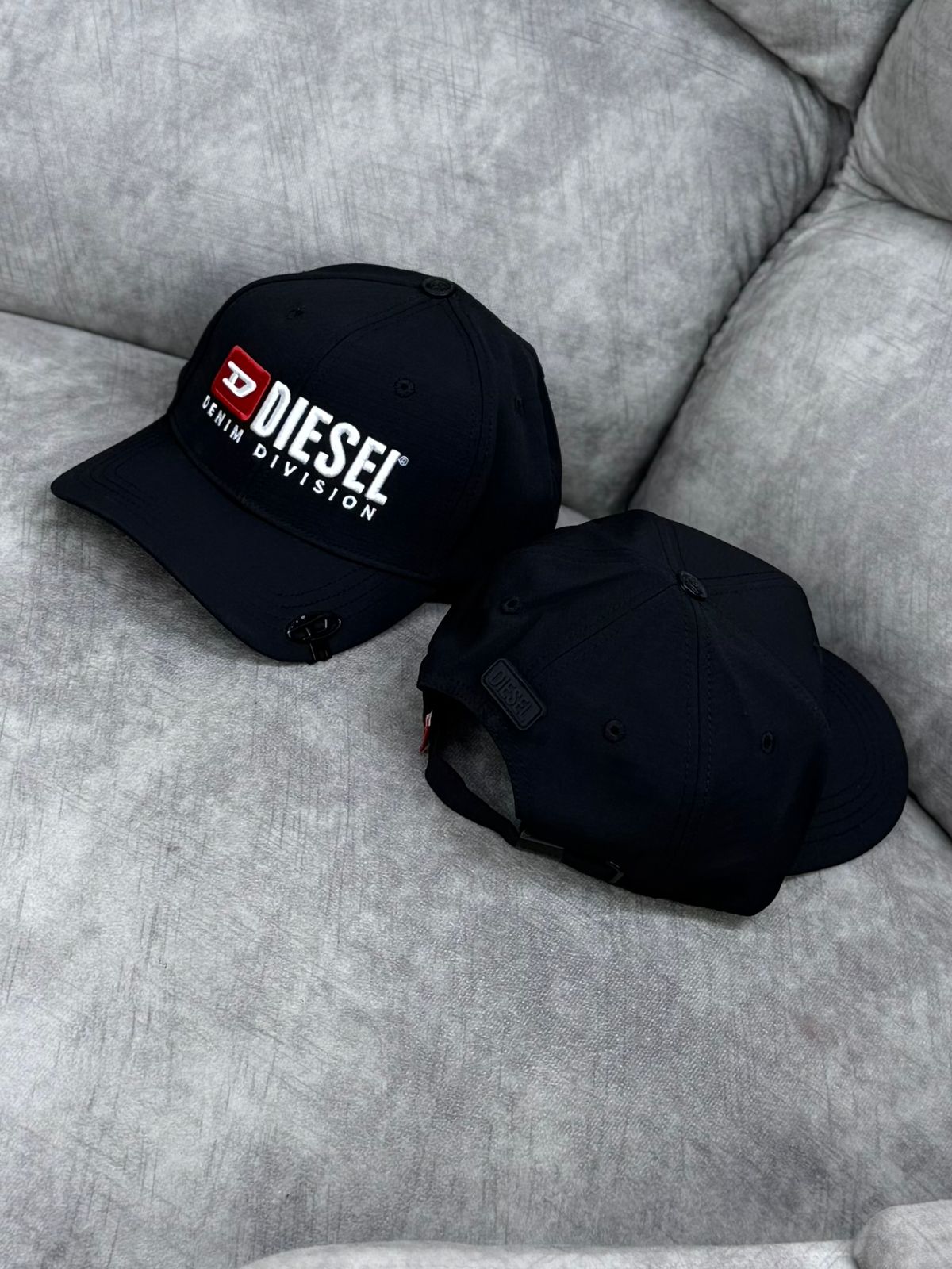 Gorra | B2-L1 | DISEL