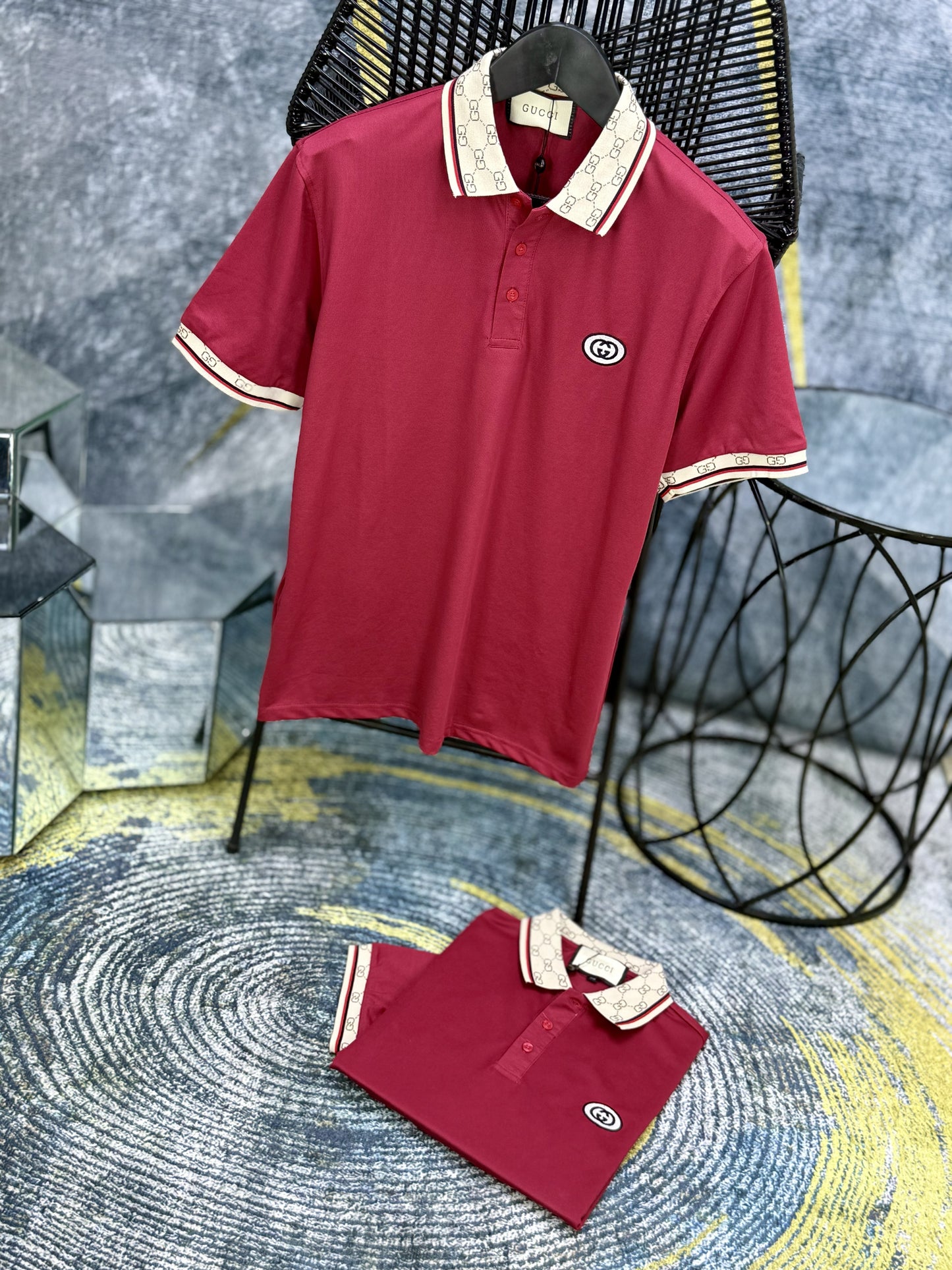 Polo SALE | Talla XL | B2-L1