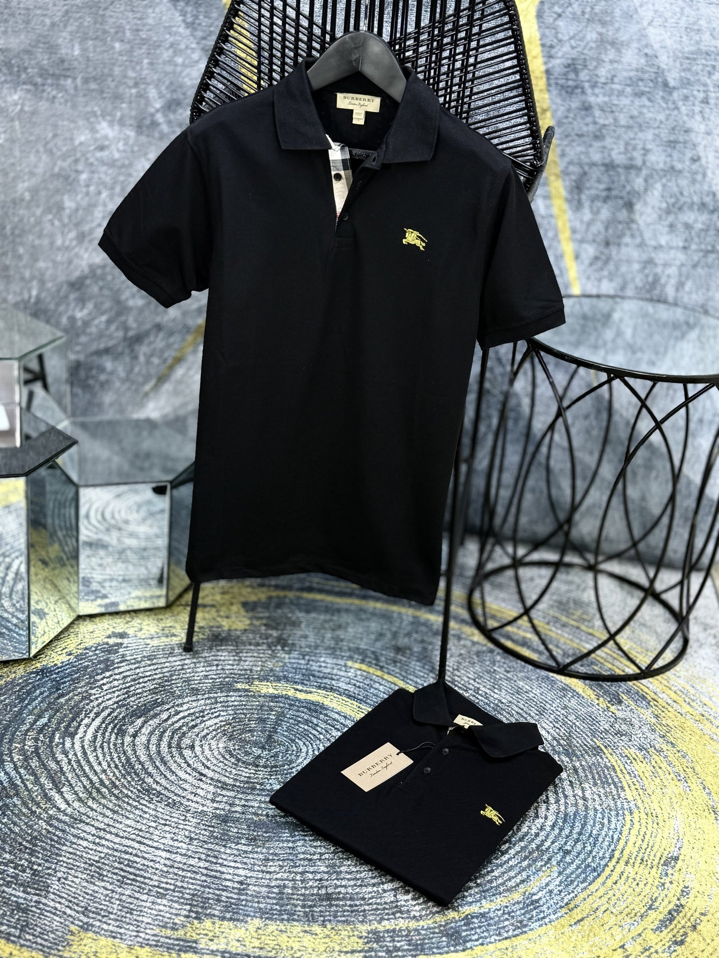 Polo SALE | Talla M | B2-L1