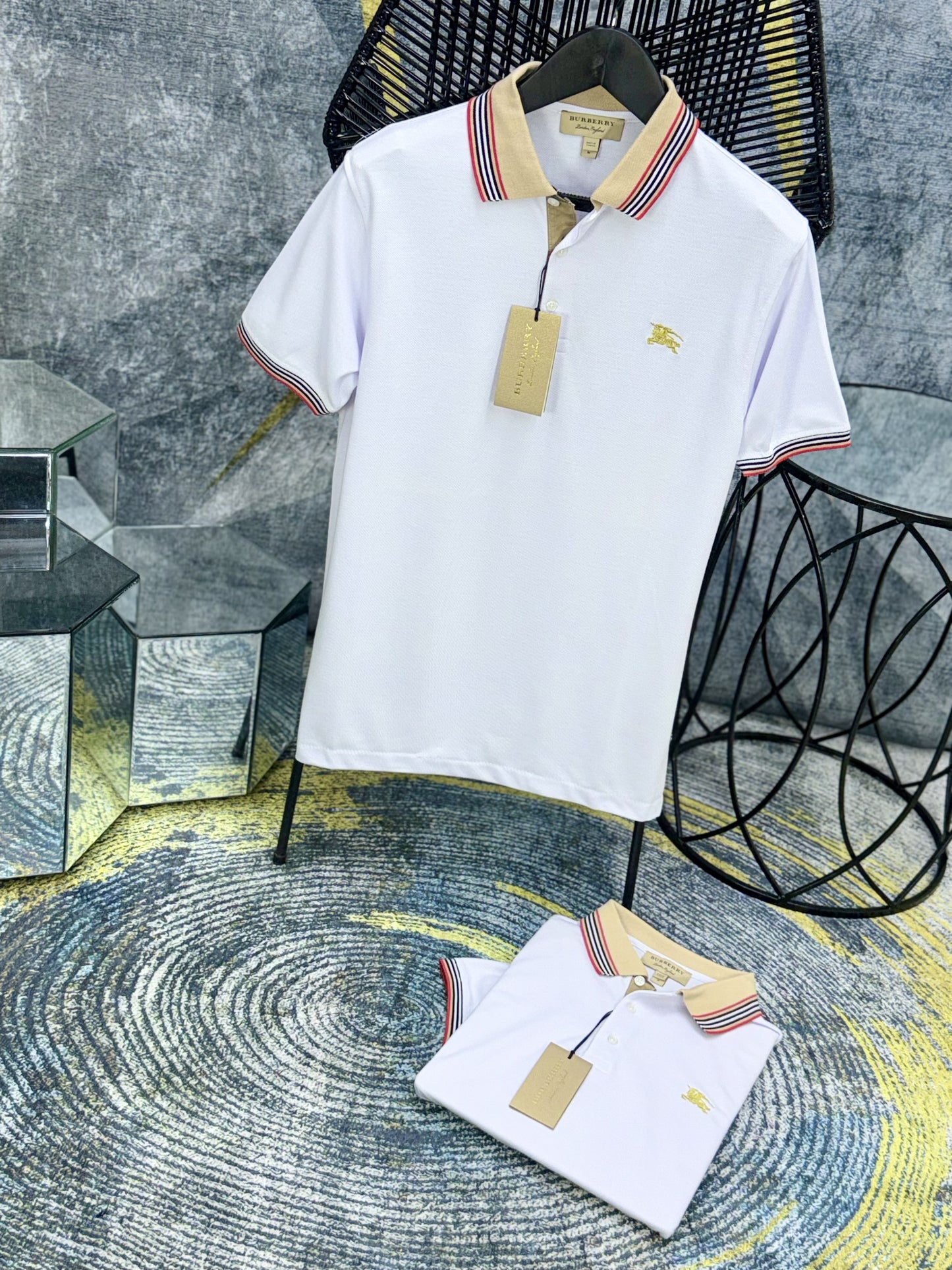 Polo SALE | Talla XL | B2-L1