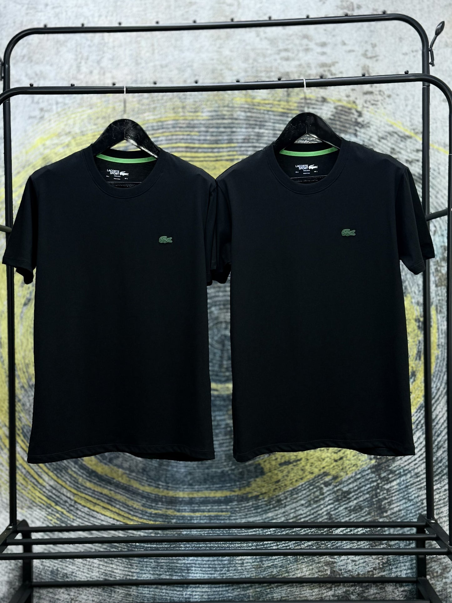 Camiseta 1.1 | Talla M | B2-L1