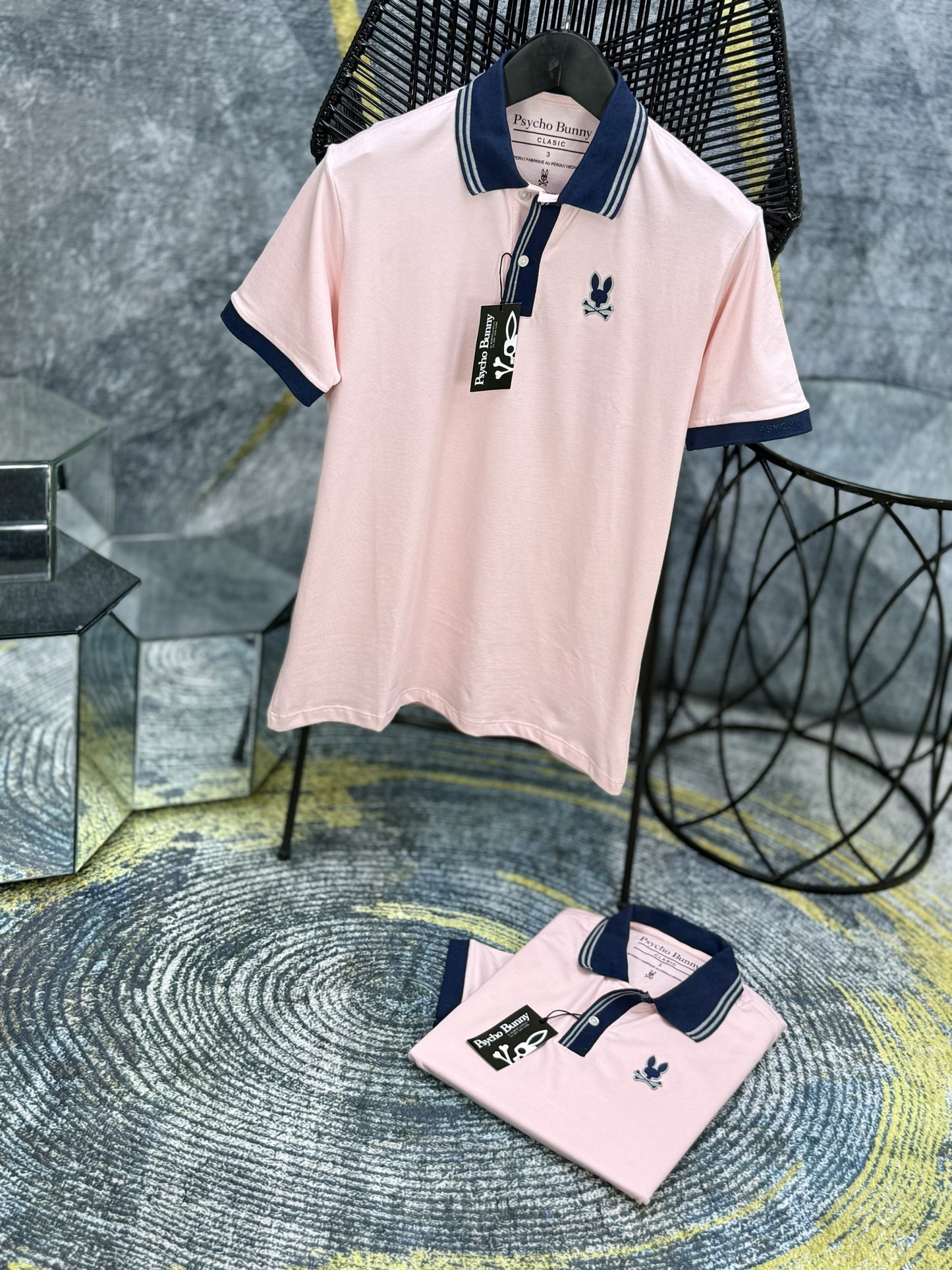 Polo SALE | Talla S | B2-L2