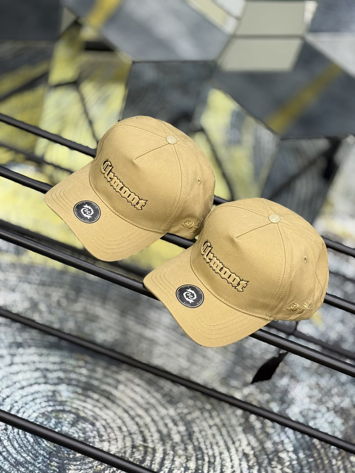 Gorra | B2 | CLEMONT