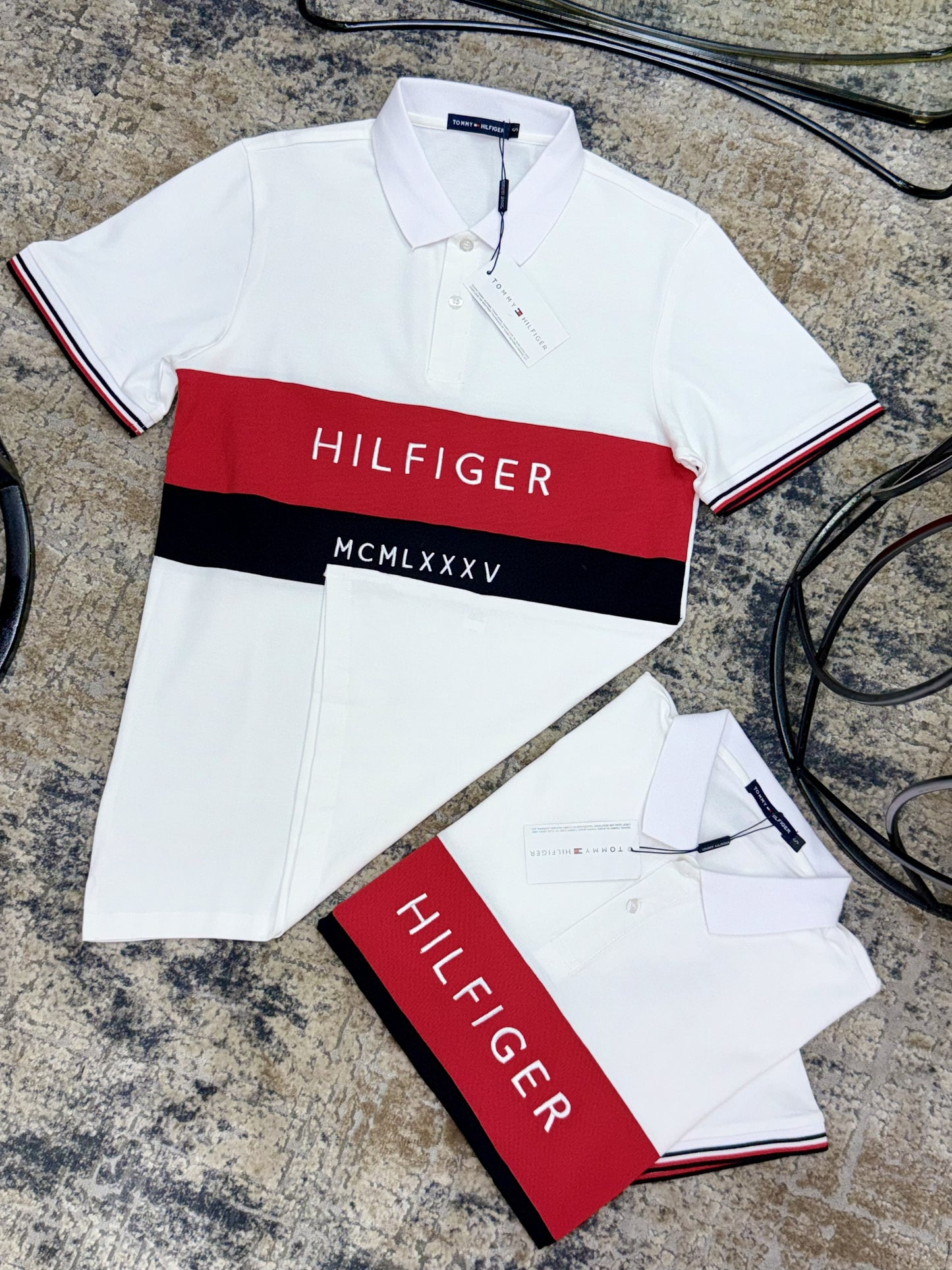 Polos 1.1 | Talla S | B2