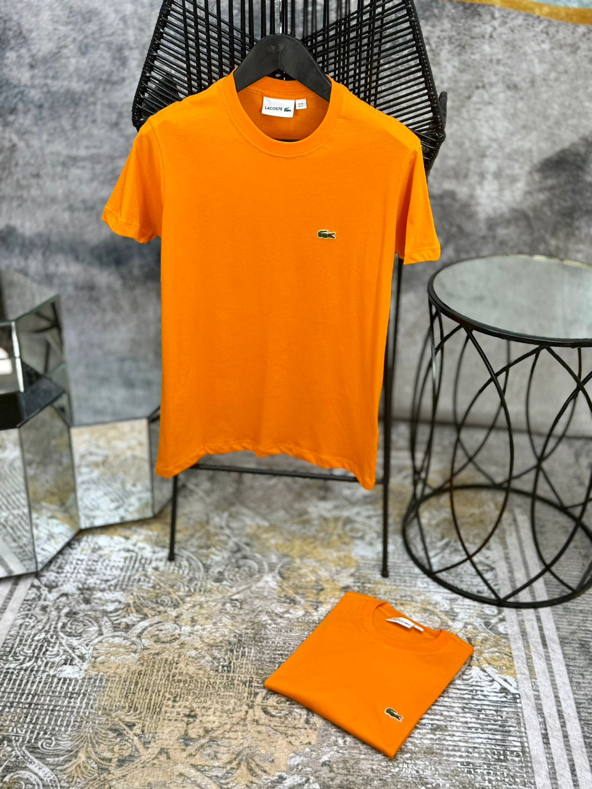 Camiseta 1.1 | Talla S | B2