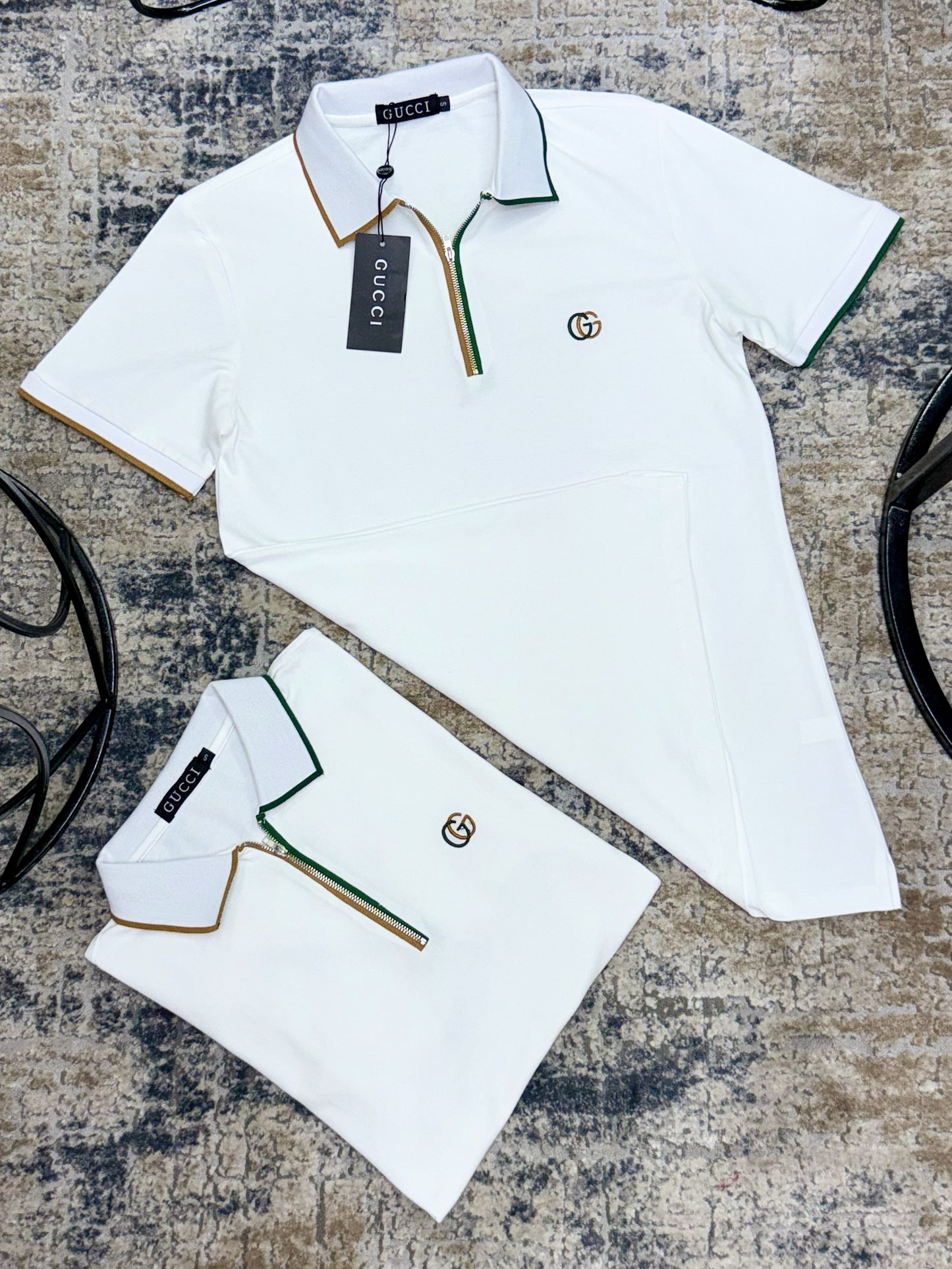 Polos 1.1 | Talla S | B2
