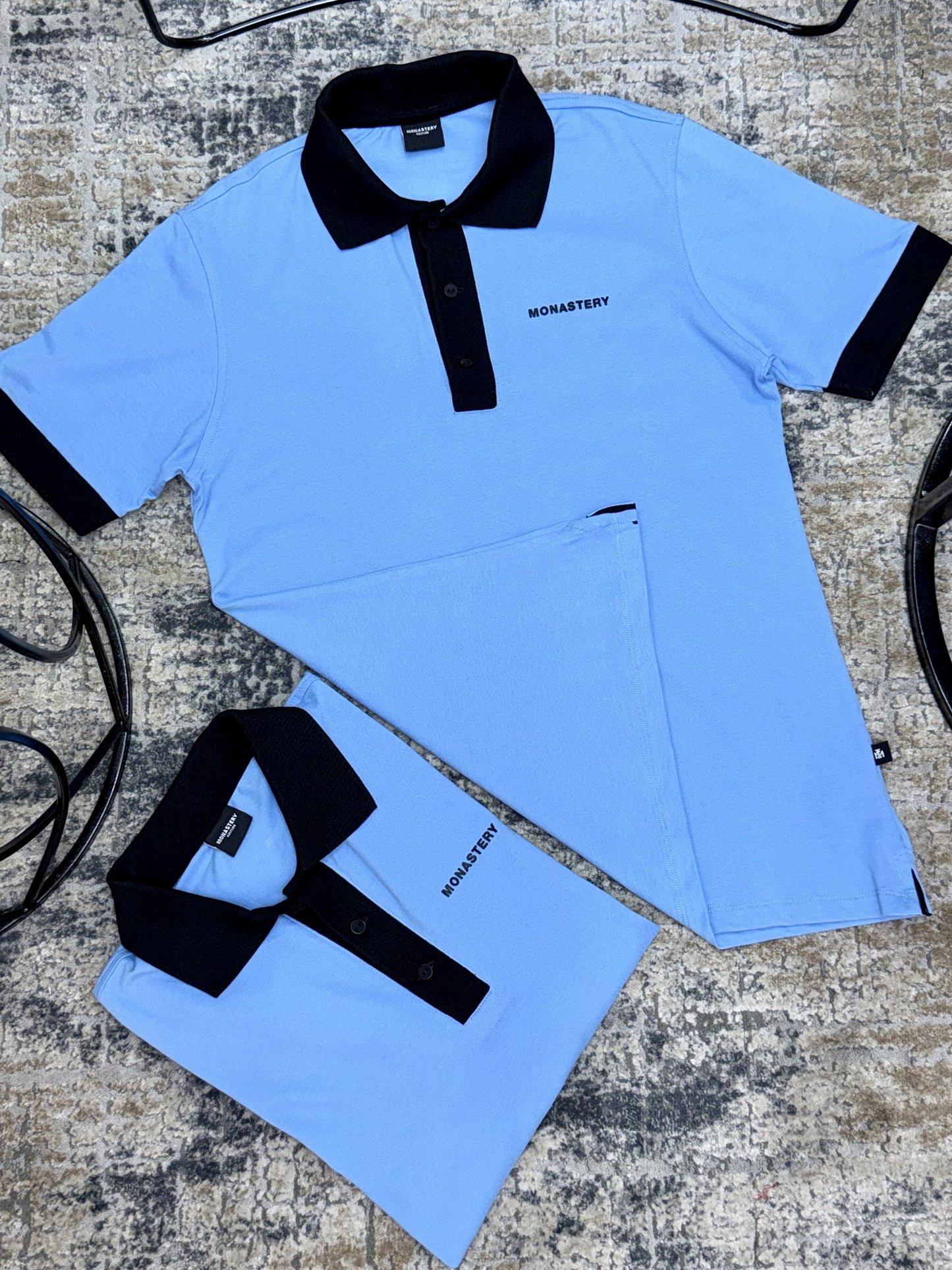 Polos 1.1 | Talla M | B2