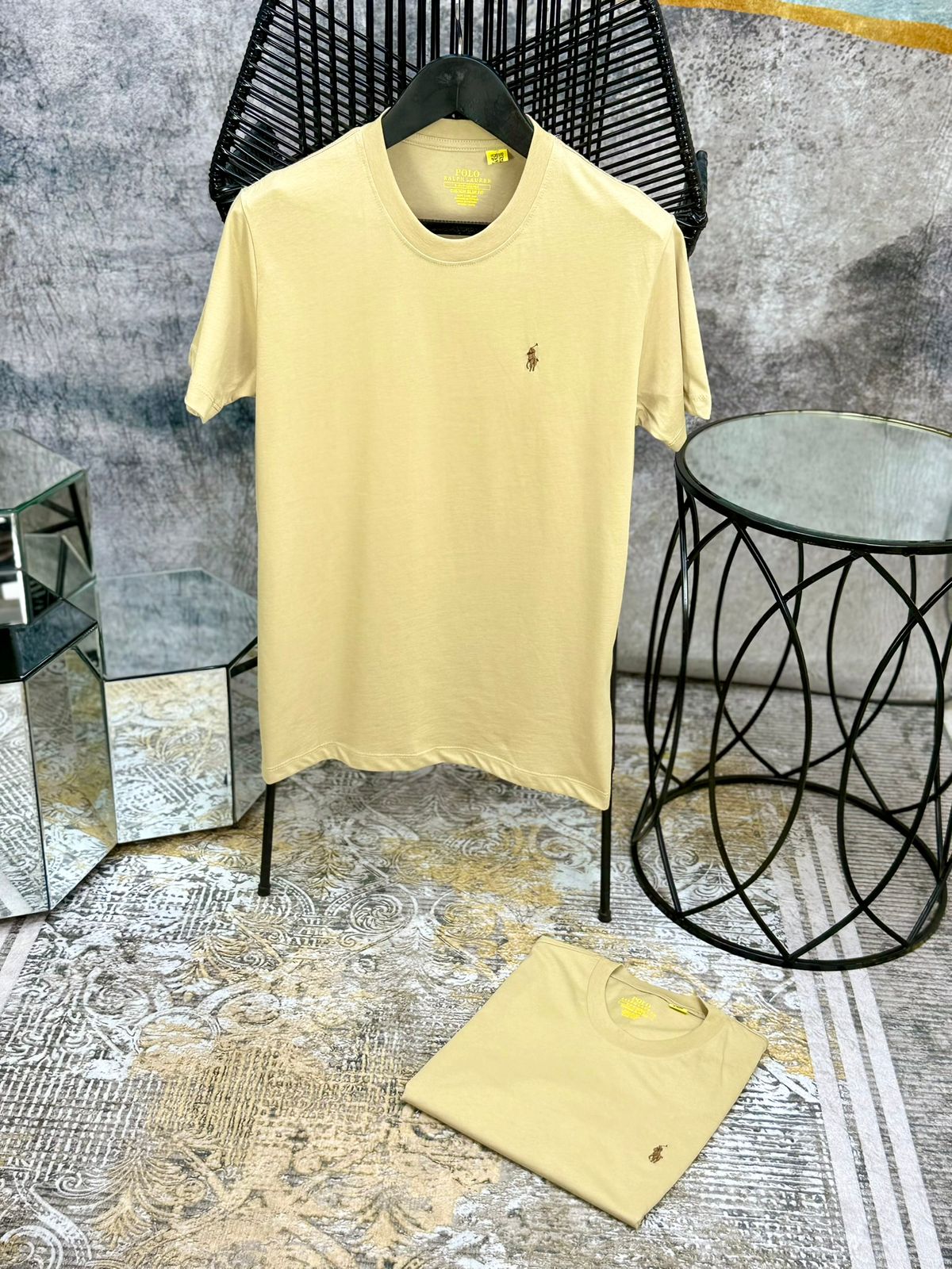 Camiseta 1.1 | Talla L | B2