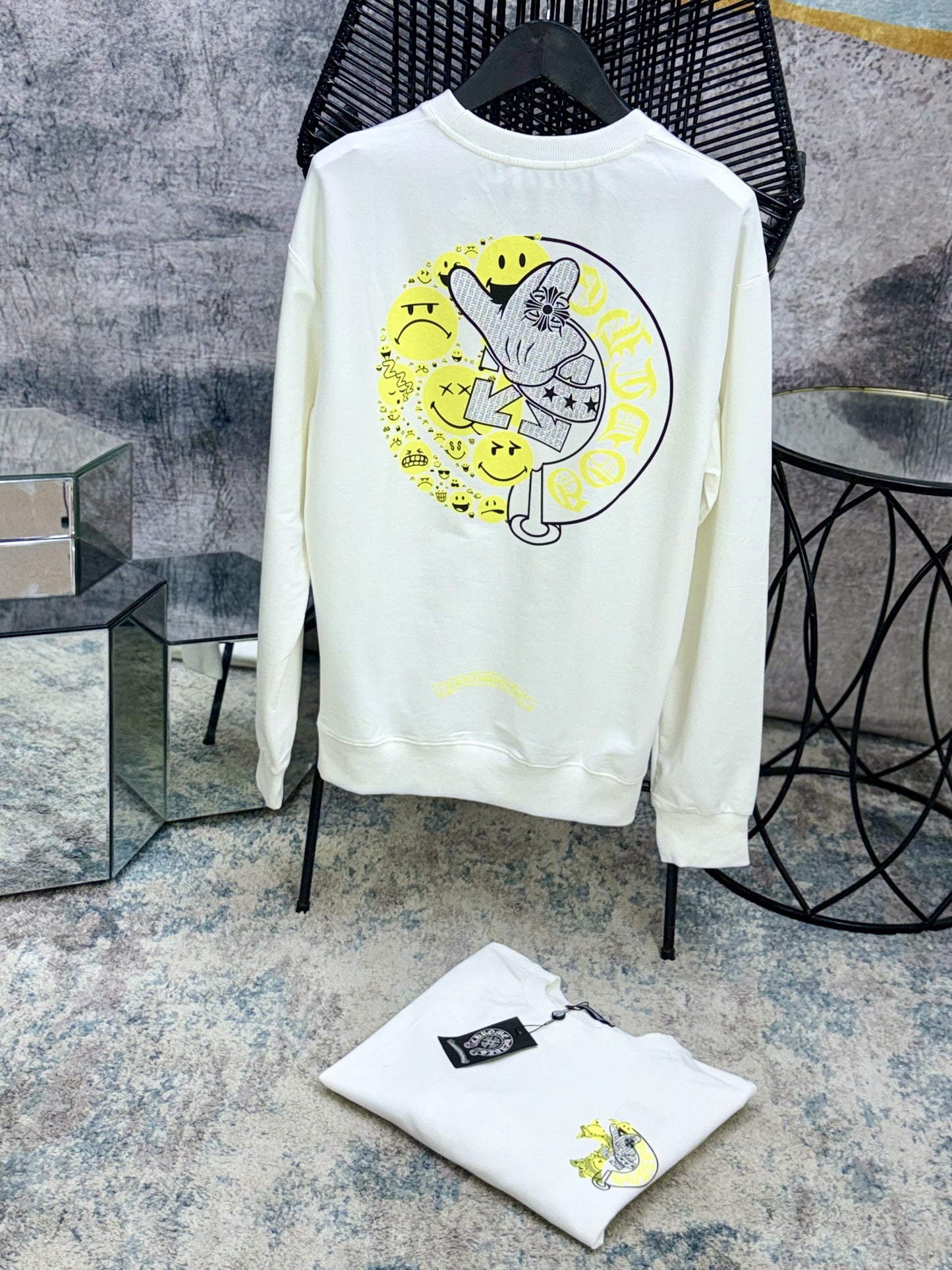 Buzo Hombre | Talla XXL | B2
