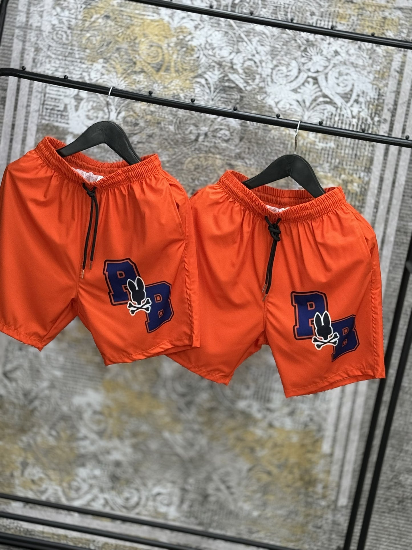 Pantaloneta Playeras | Talla S | B2