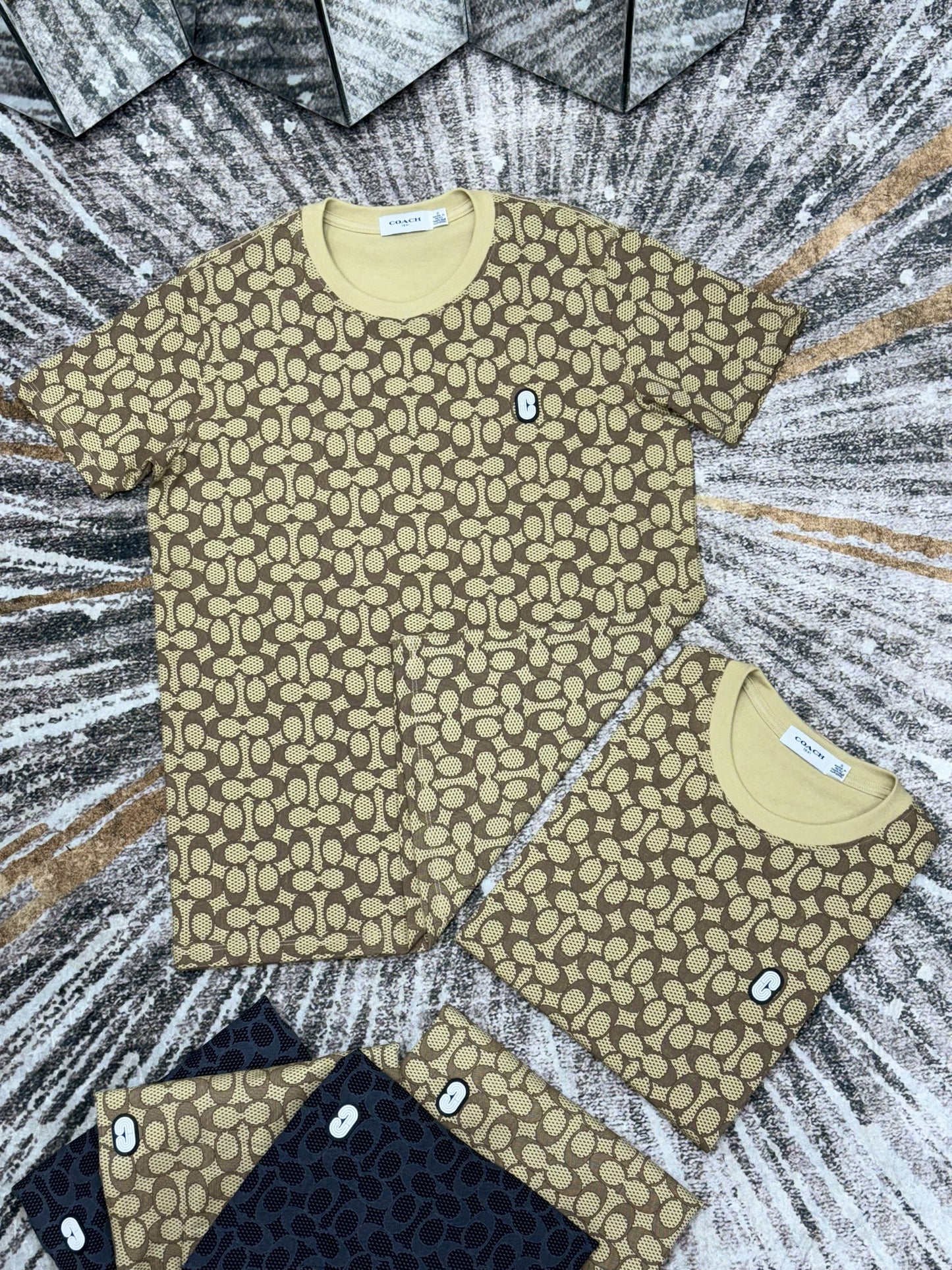 Camiseta TO 250 | Talla XXL | B2