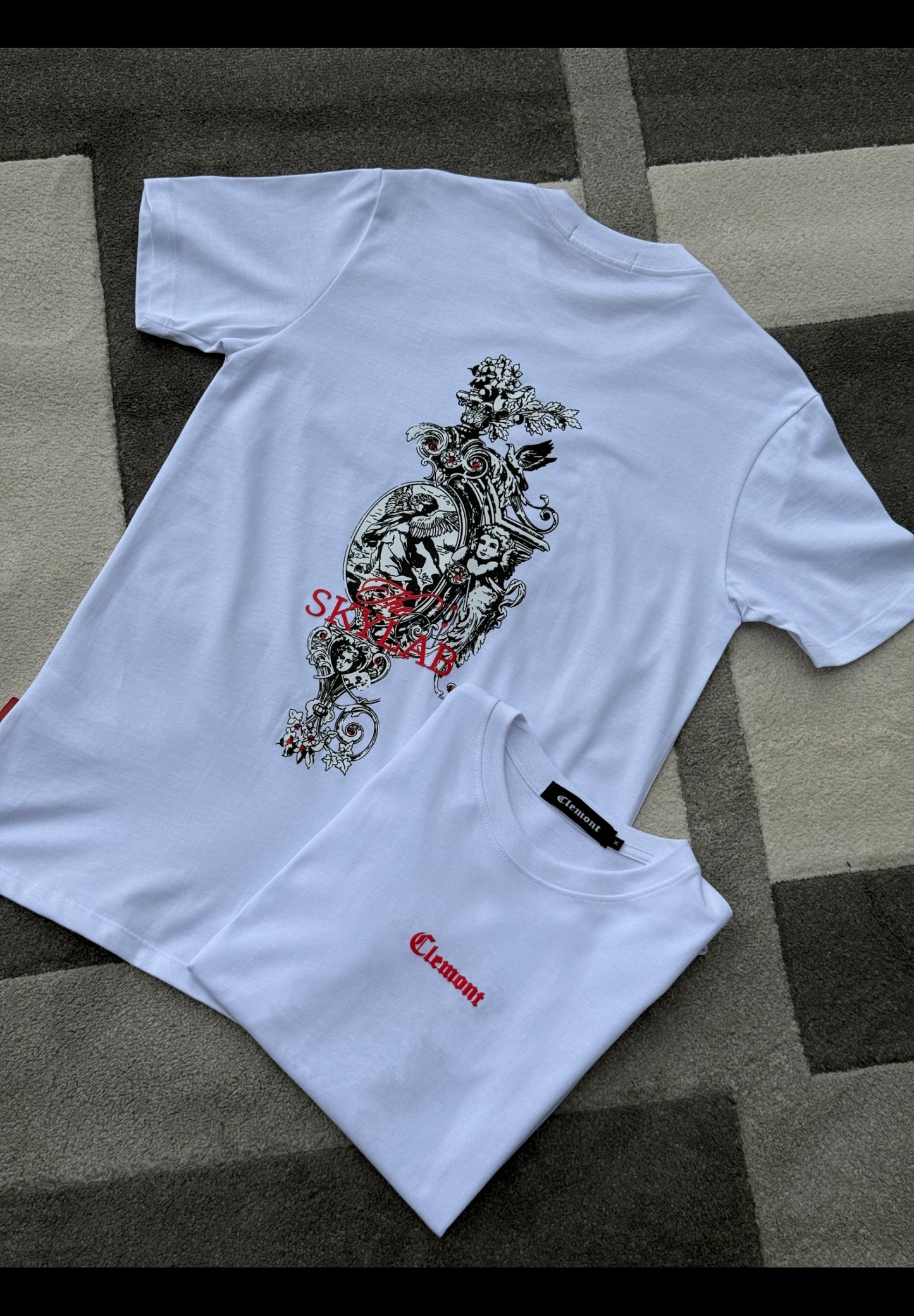 Camiseta TO 250 | Talla XL | B2