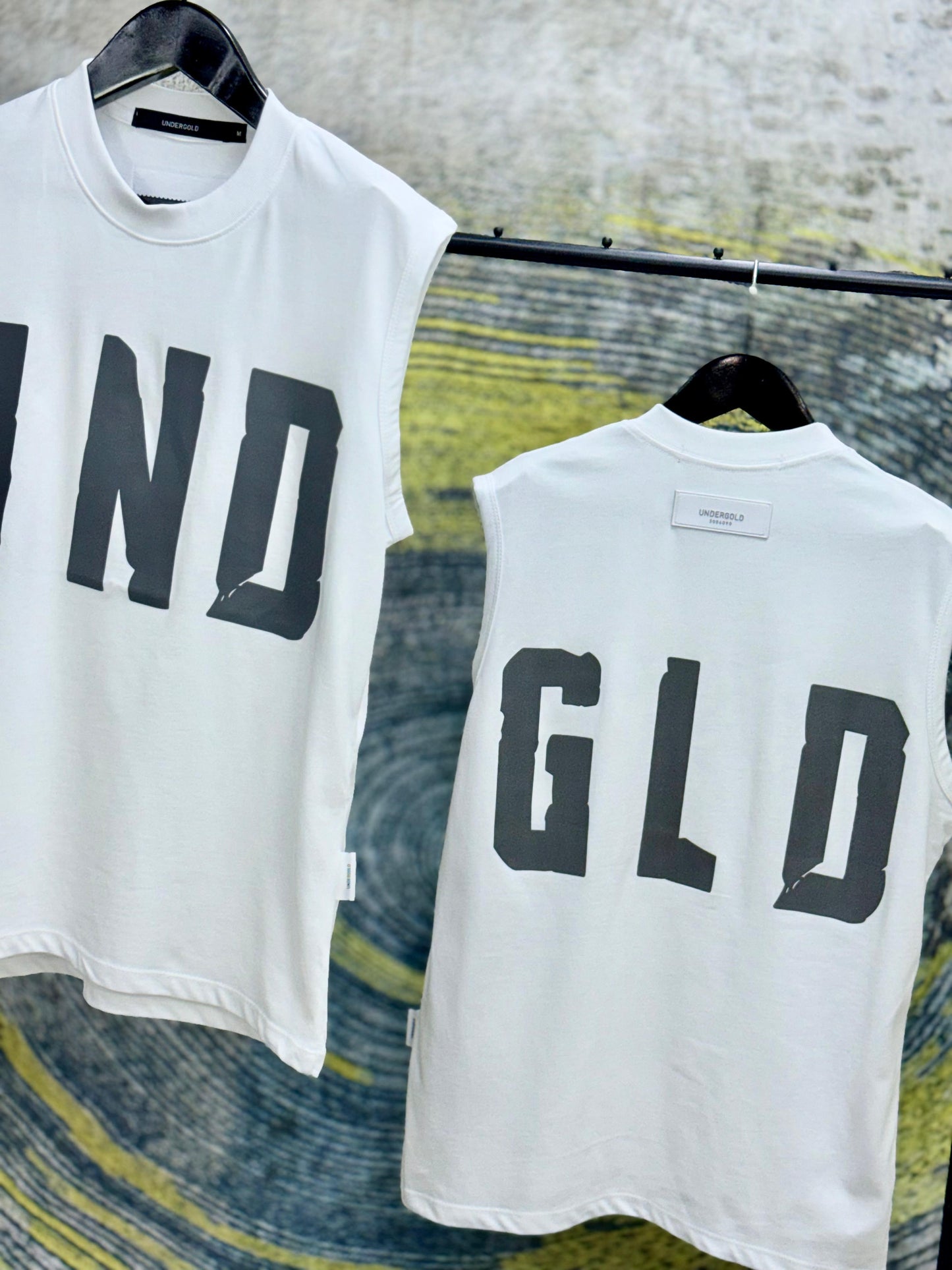 Camiseta Manga Sisa | Talla M | B3