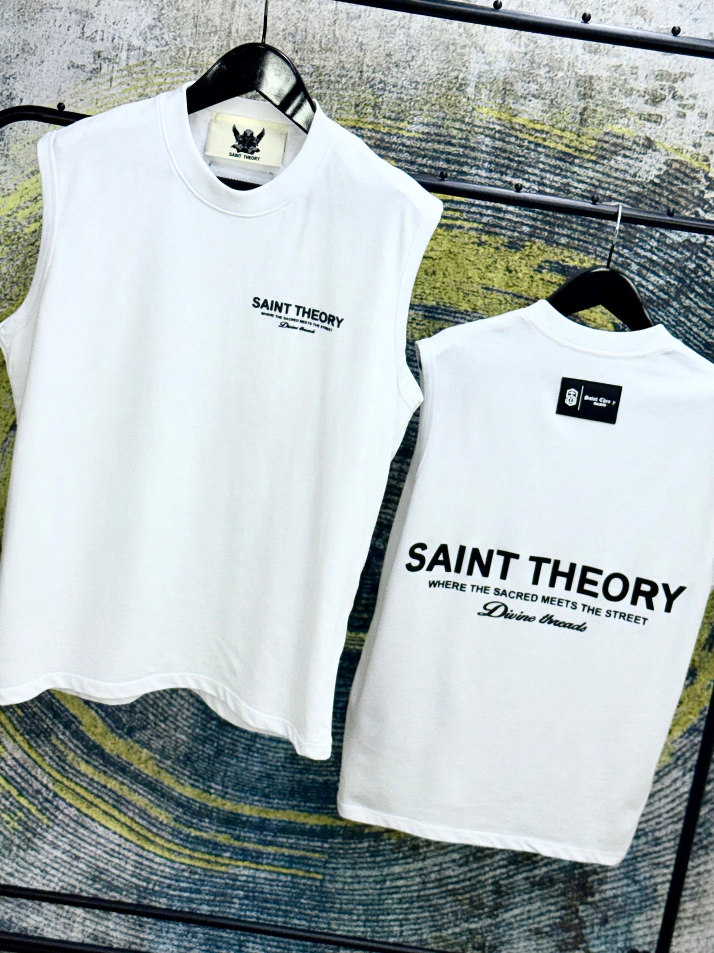 Camiseta Manga Sisa | Talla M | B2