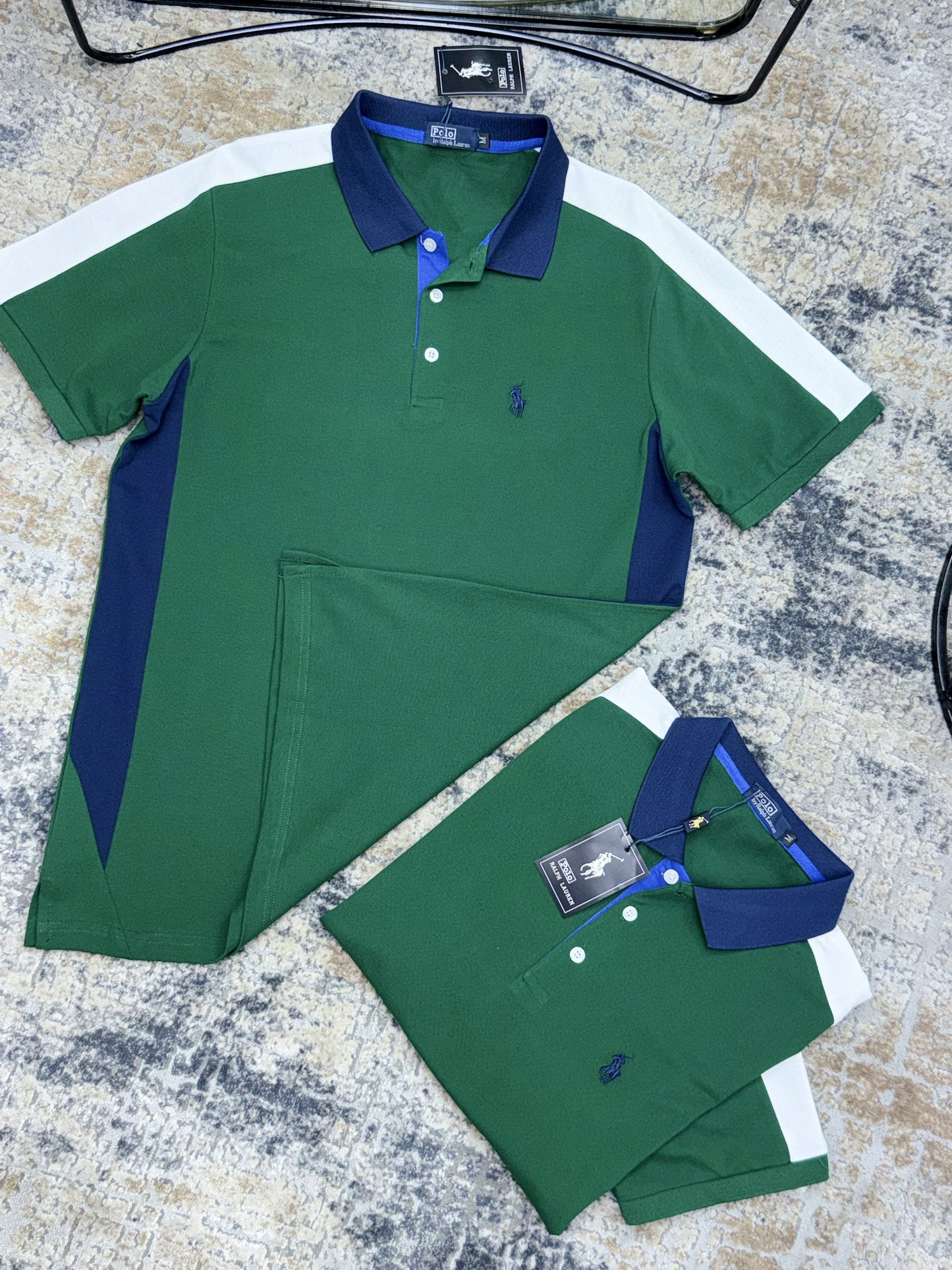Polos 1.1 | Talla L | B2